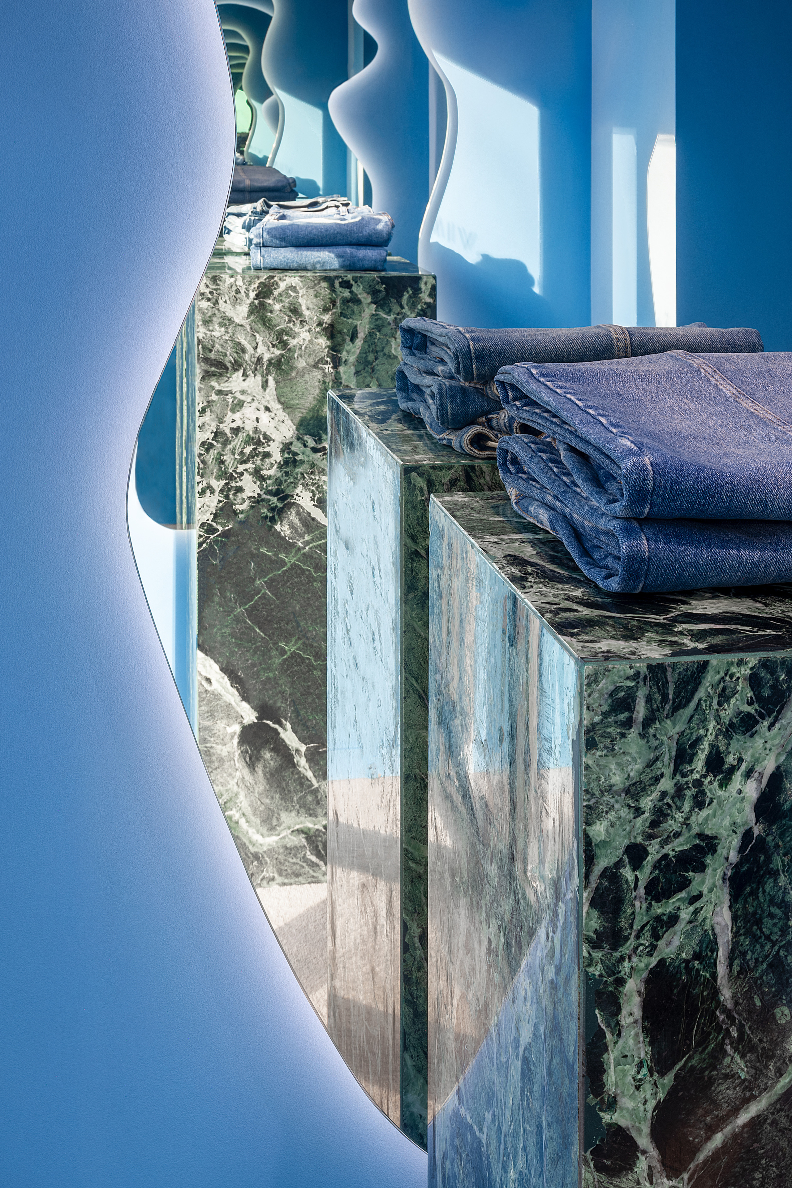 VIMANA. Roman Yakunin — interior photographer in Almaty, Kazakhstan