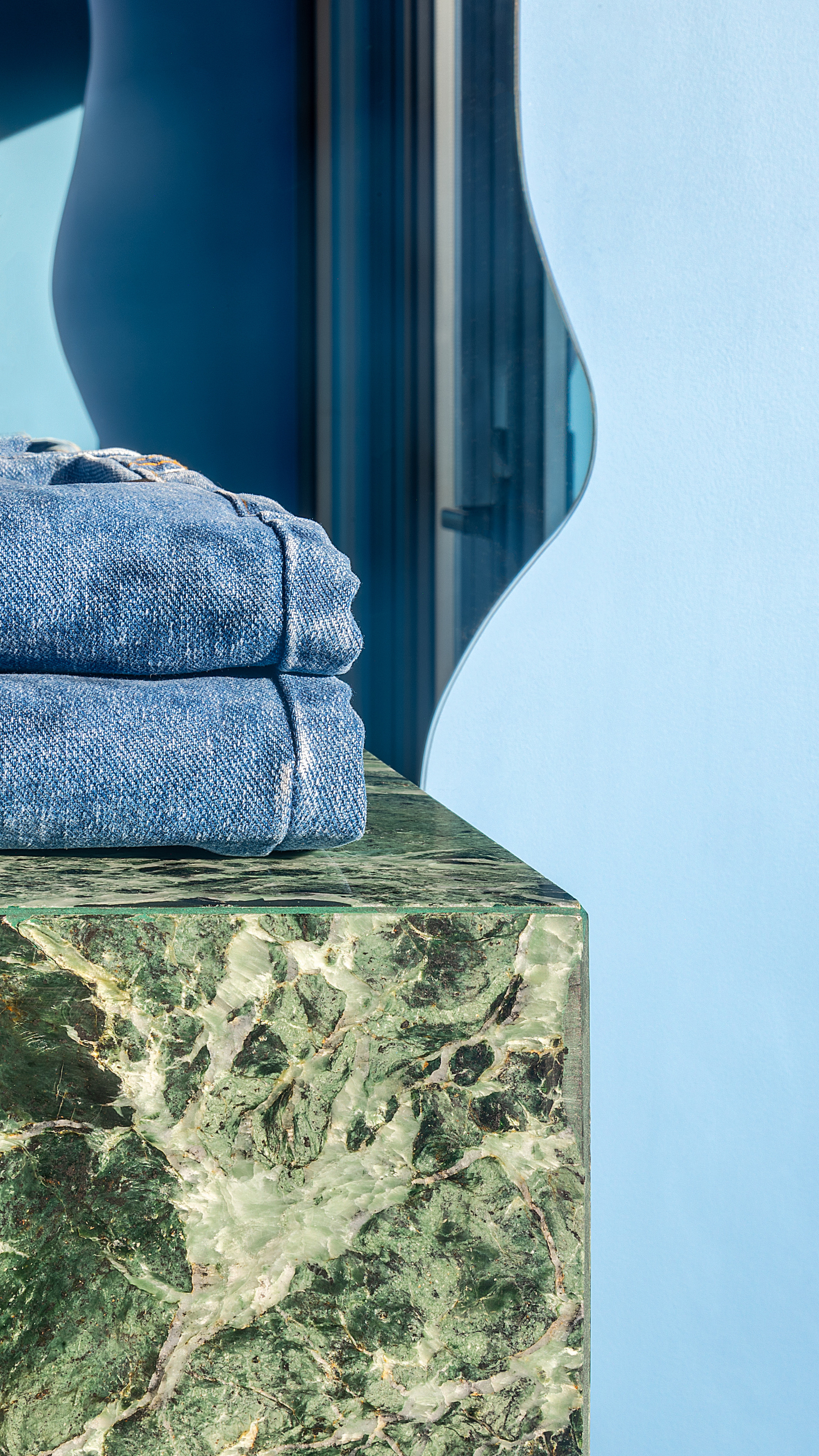 VIMANA. Roman Yakunin — interior photographer in Almaty, Kazakhstan