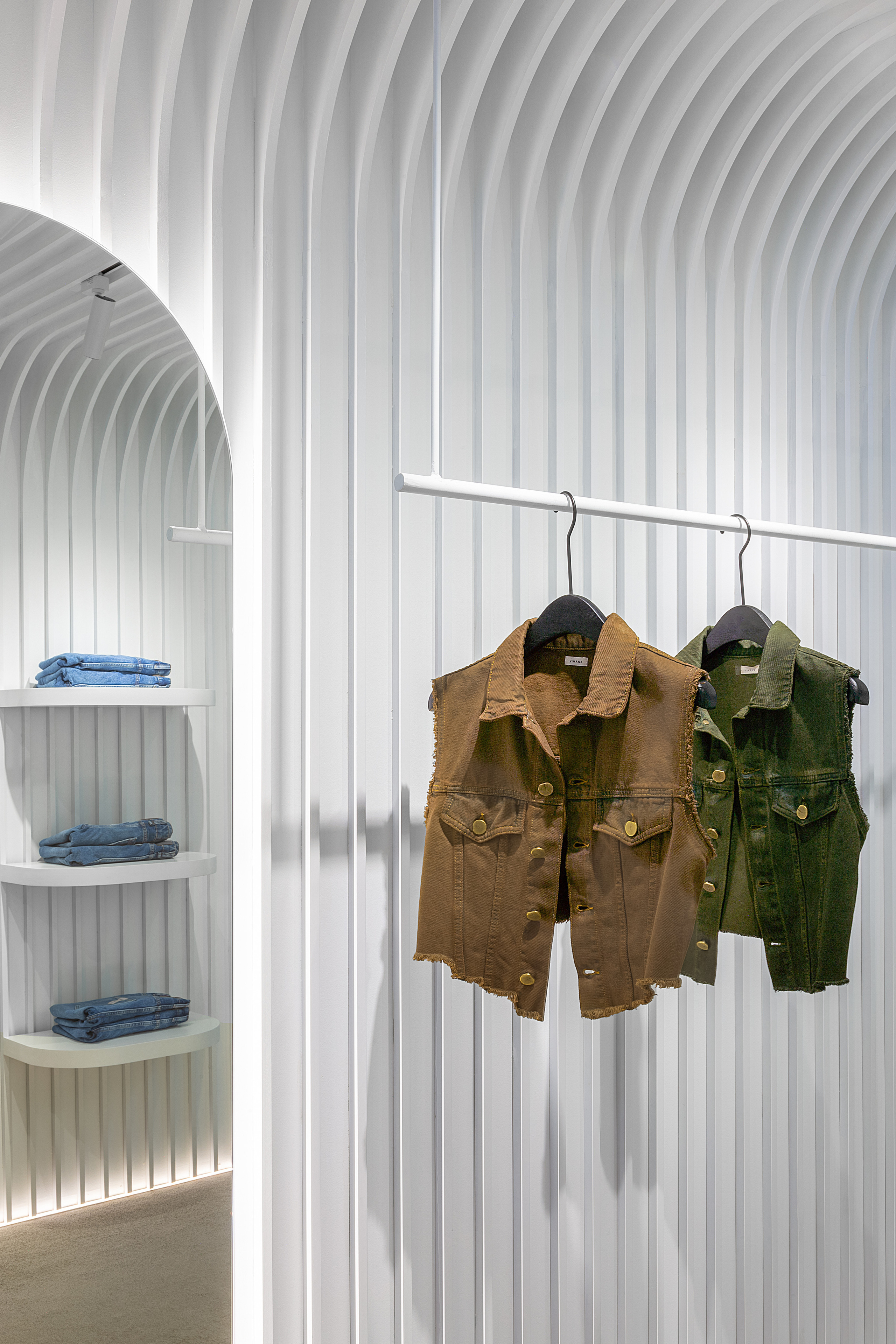 VIMANA. Roman Yakunin — interior photographer in Almaty, Kazakhstan