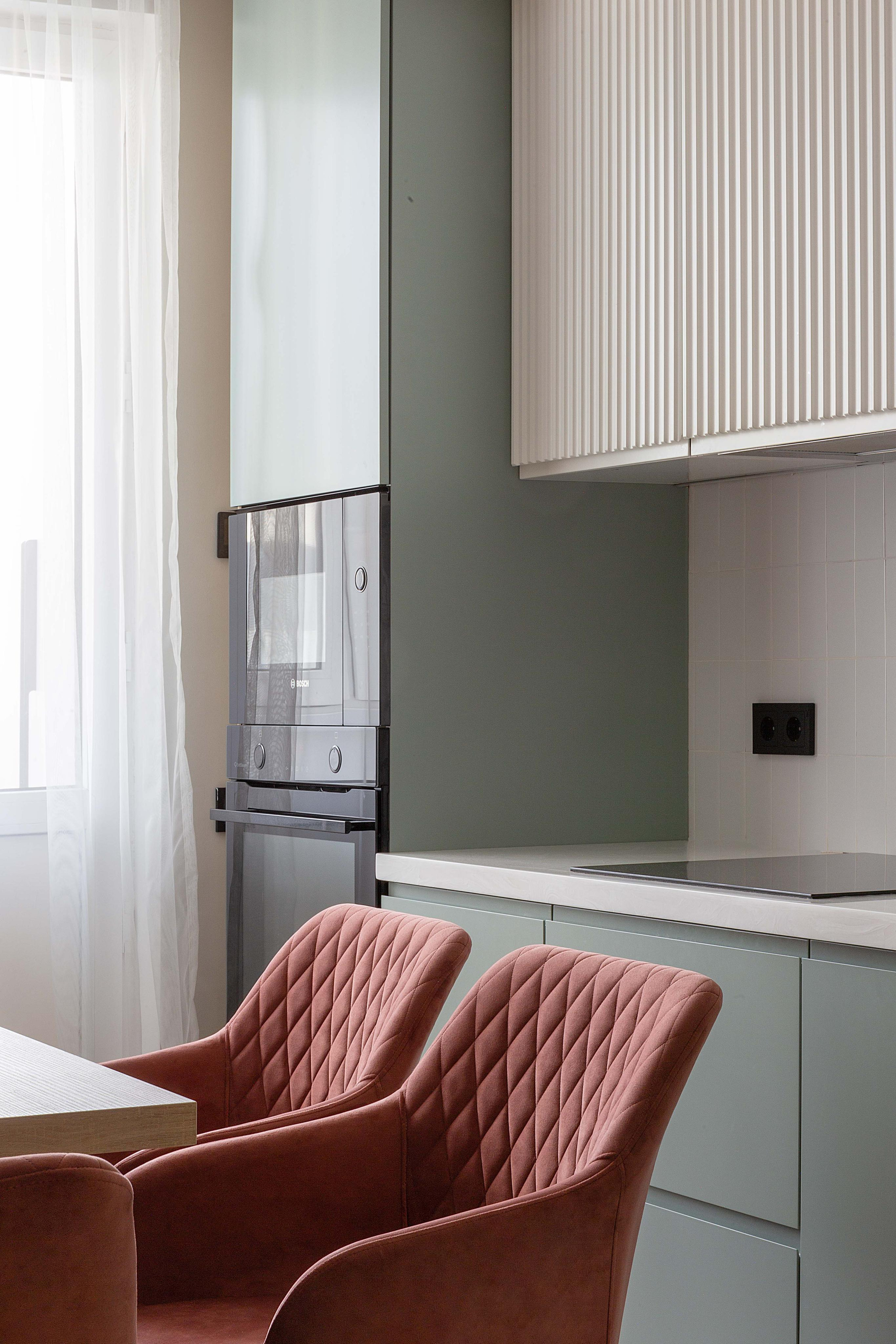 Interior photography