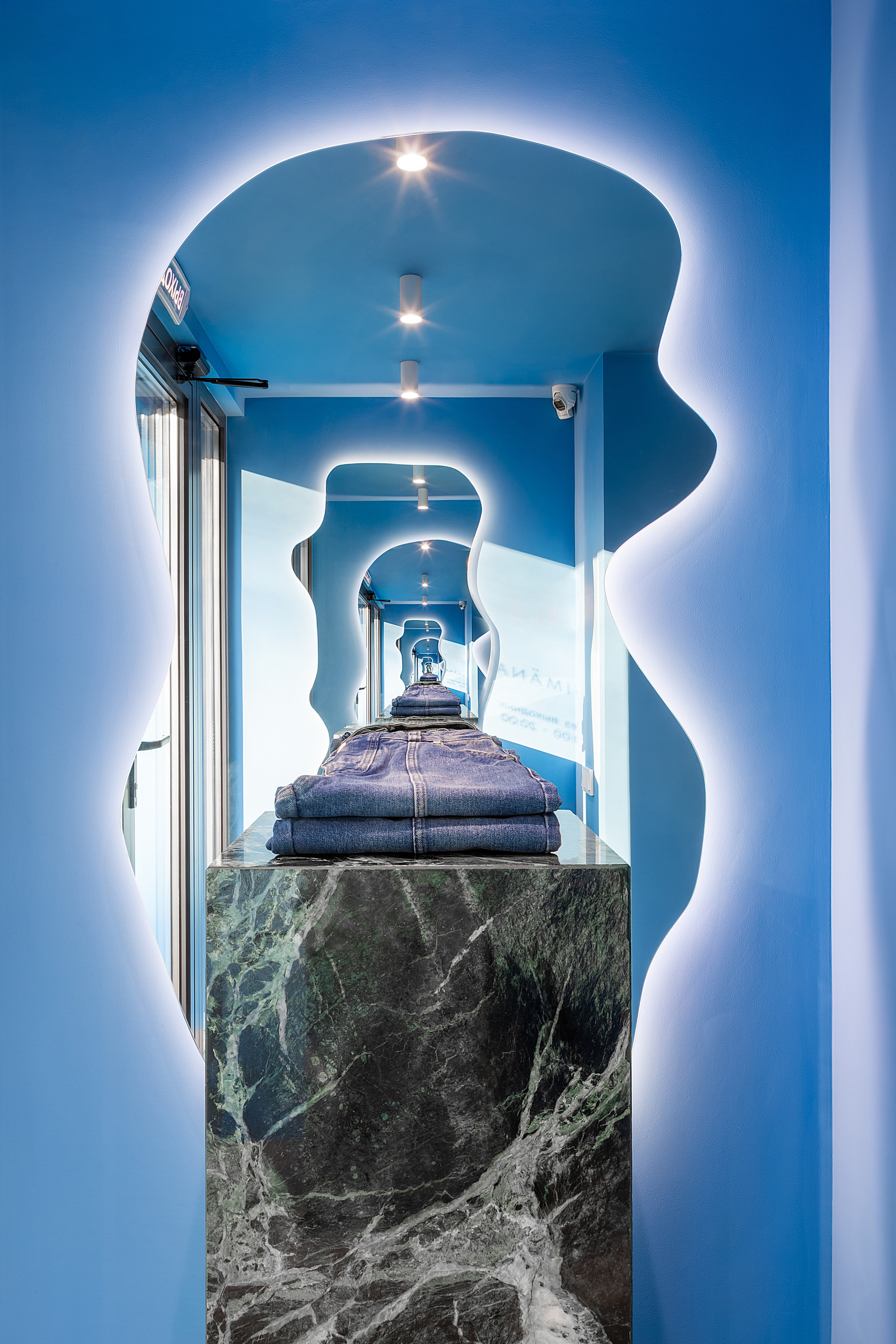 VIMANA. Roman Yakunin — interior photographer in Almaty, Kazakhstan