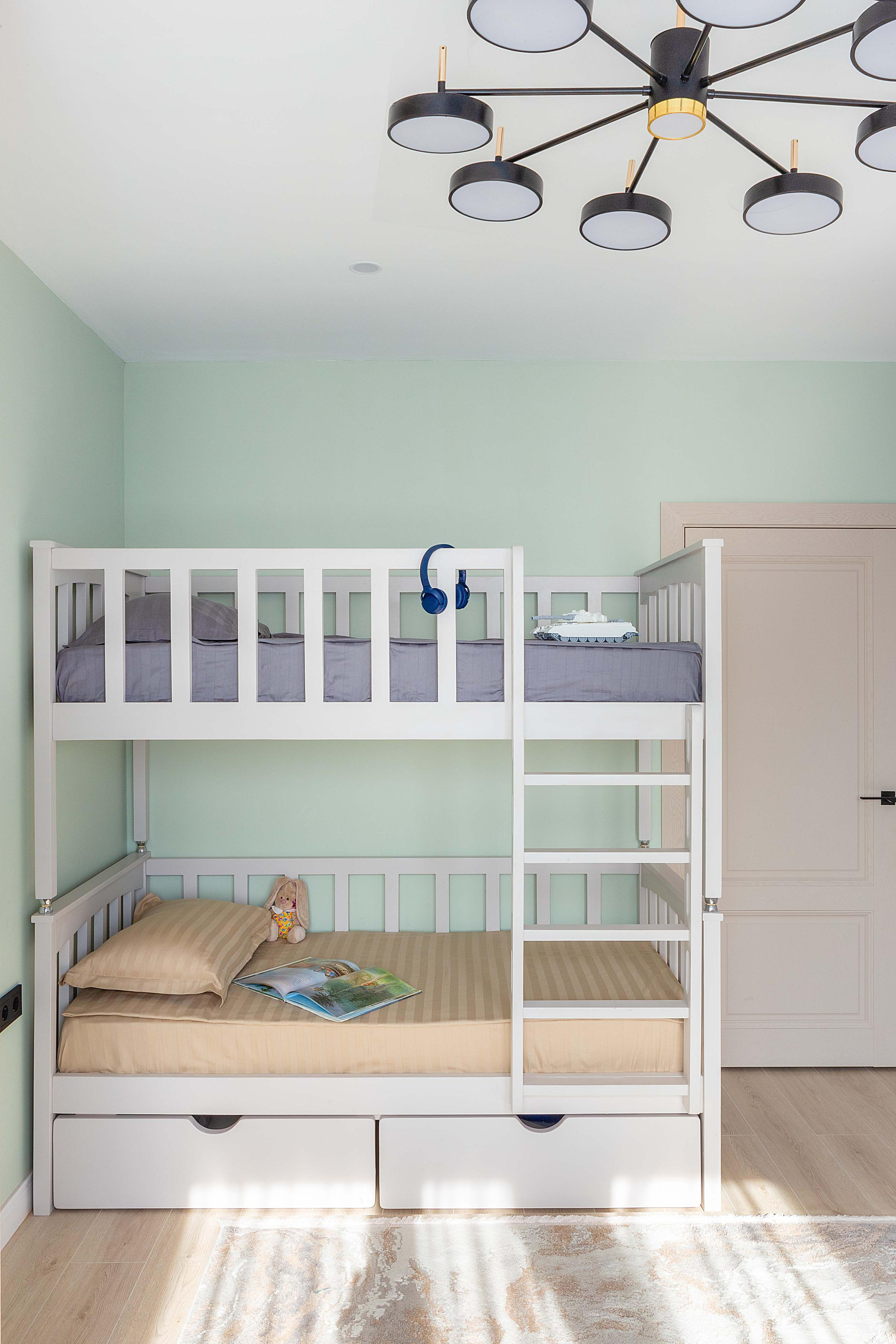 Фотосъёмка дизайна интерьеров Алматы