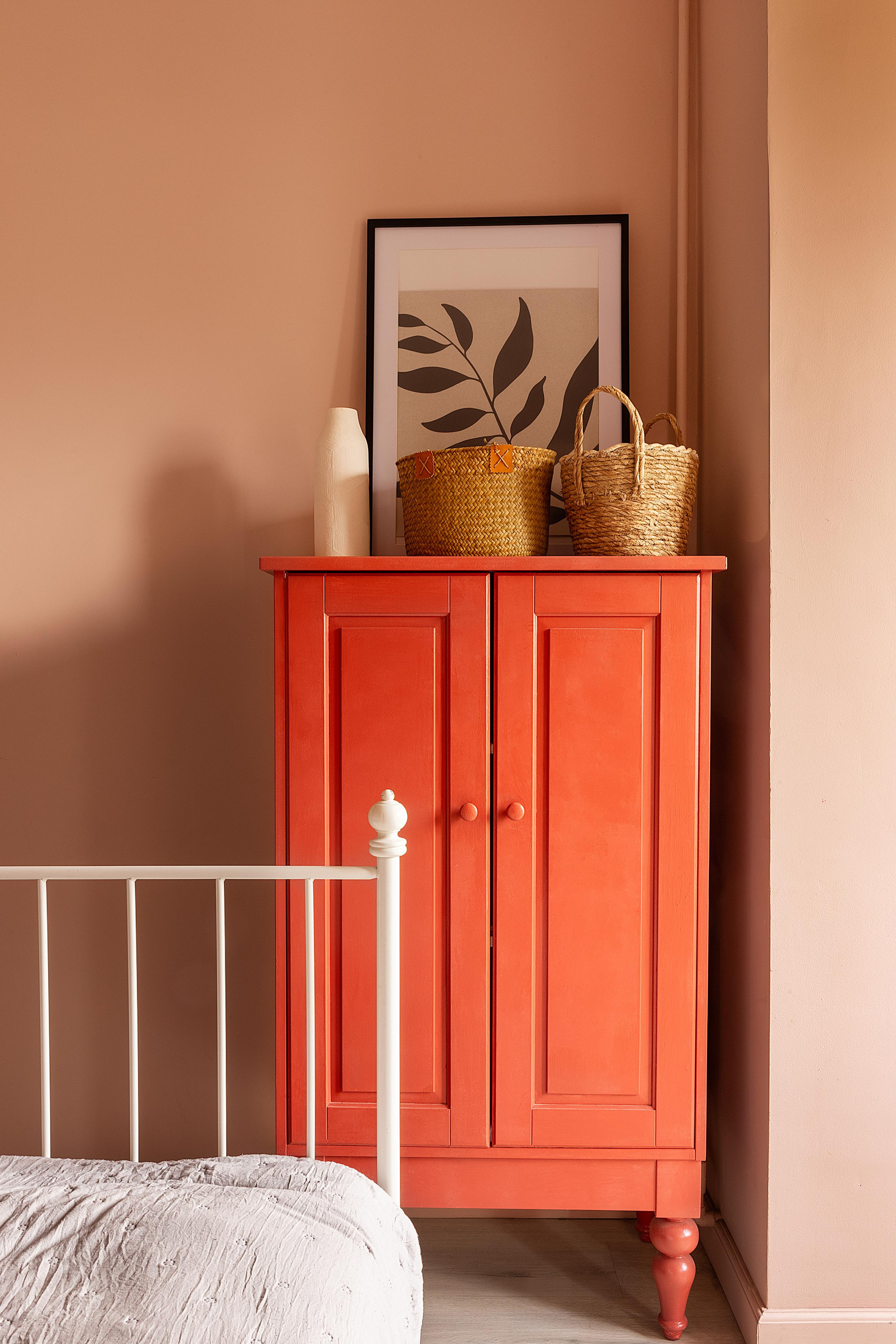 Интерьерная фотосъёмка, квартира декоратора Анель Ерденовой. Roman Yakunin — interior photographer in Almaty, Kazakhstan