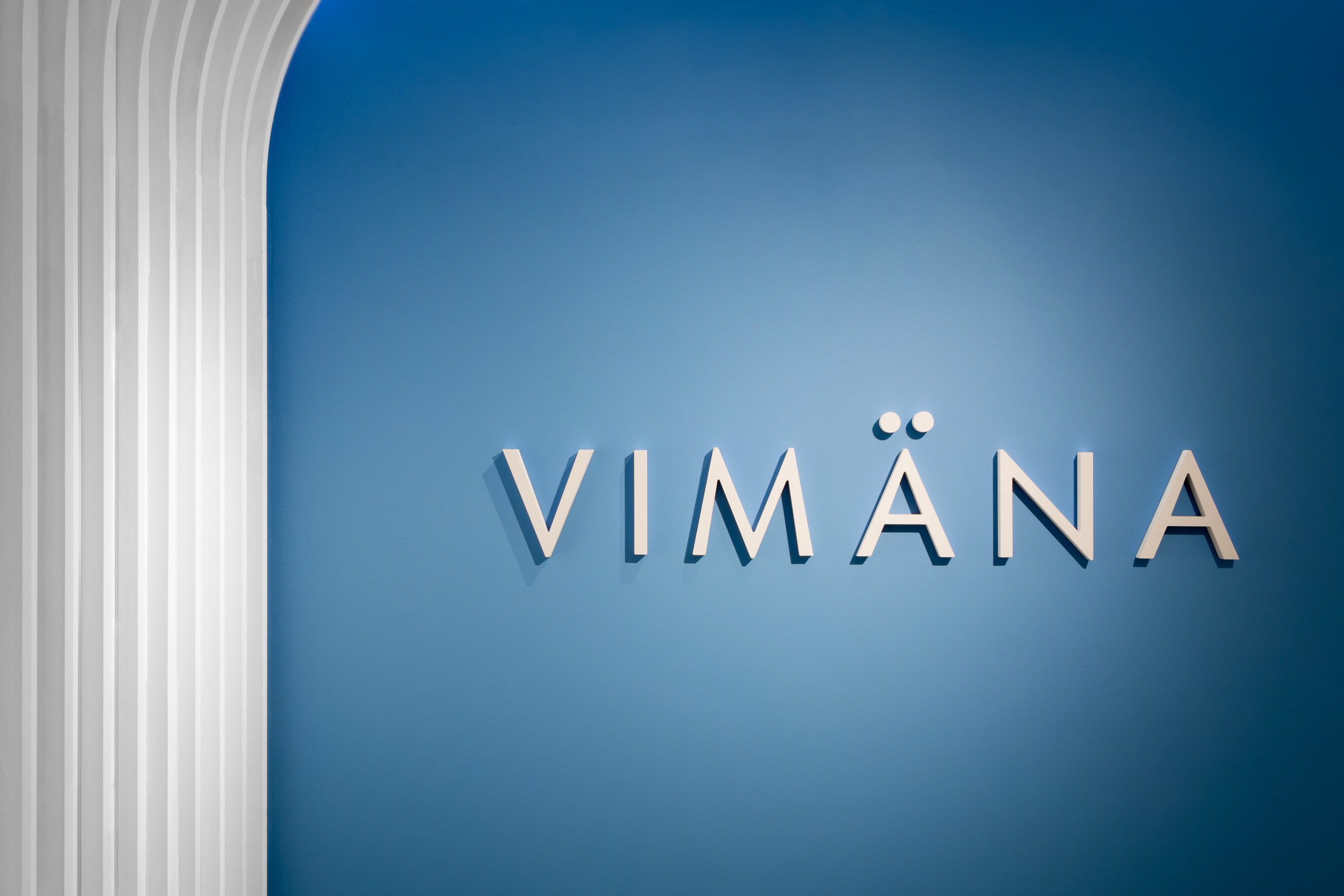 VIMANA. Roman Yakunin — interior photographer in Almaty, Kazakhstan