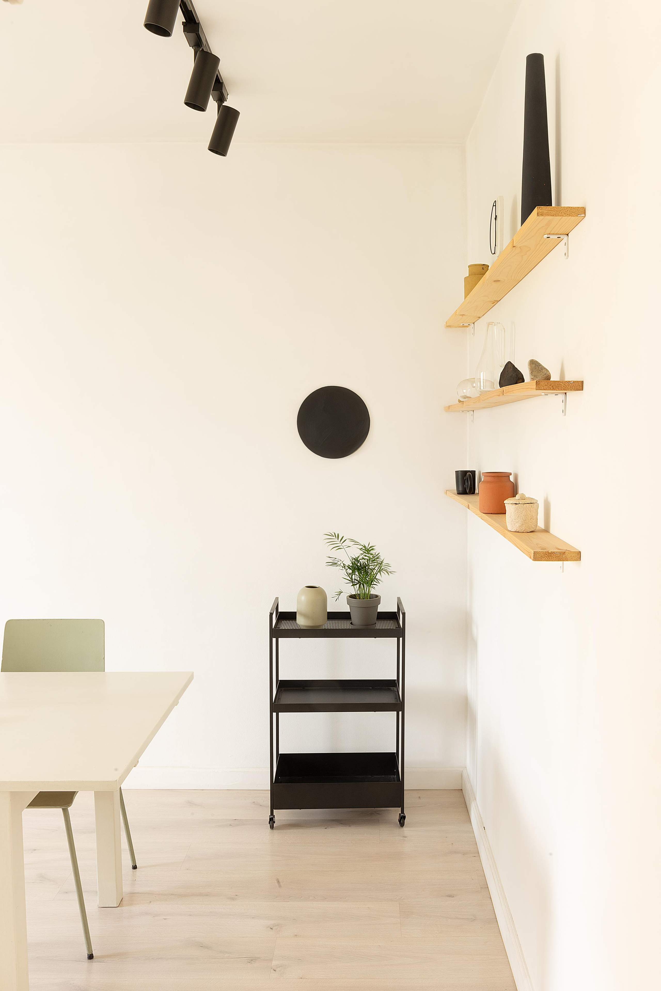 Интерьерная фотосъёмка, квартира декоратора Анель Ерденовой. Roman Yakunin — interior photographer in Almaty, Kazakhstan