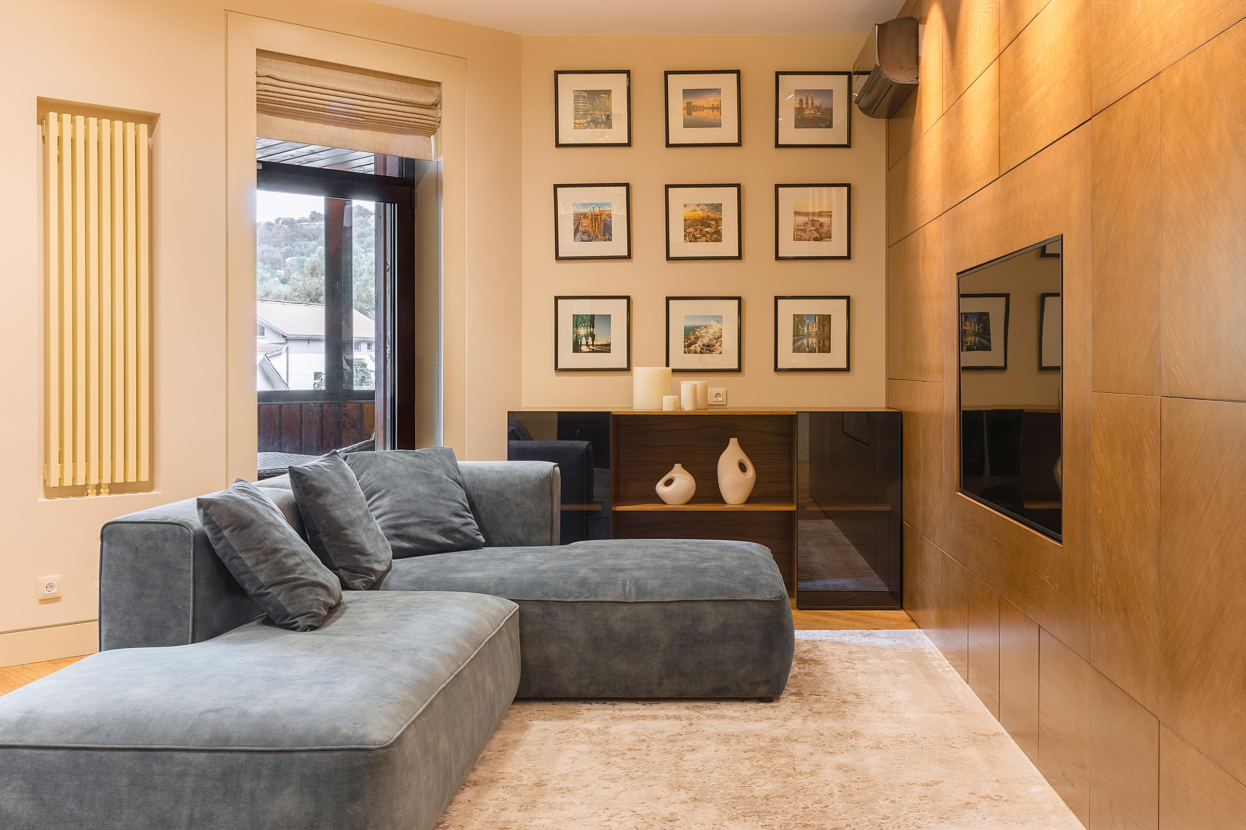 Профессиональный  интерьерный фотограф Алматы