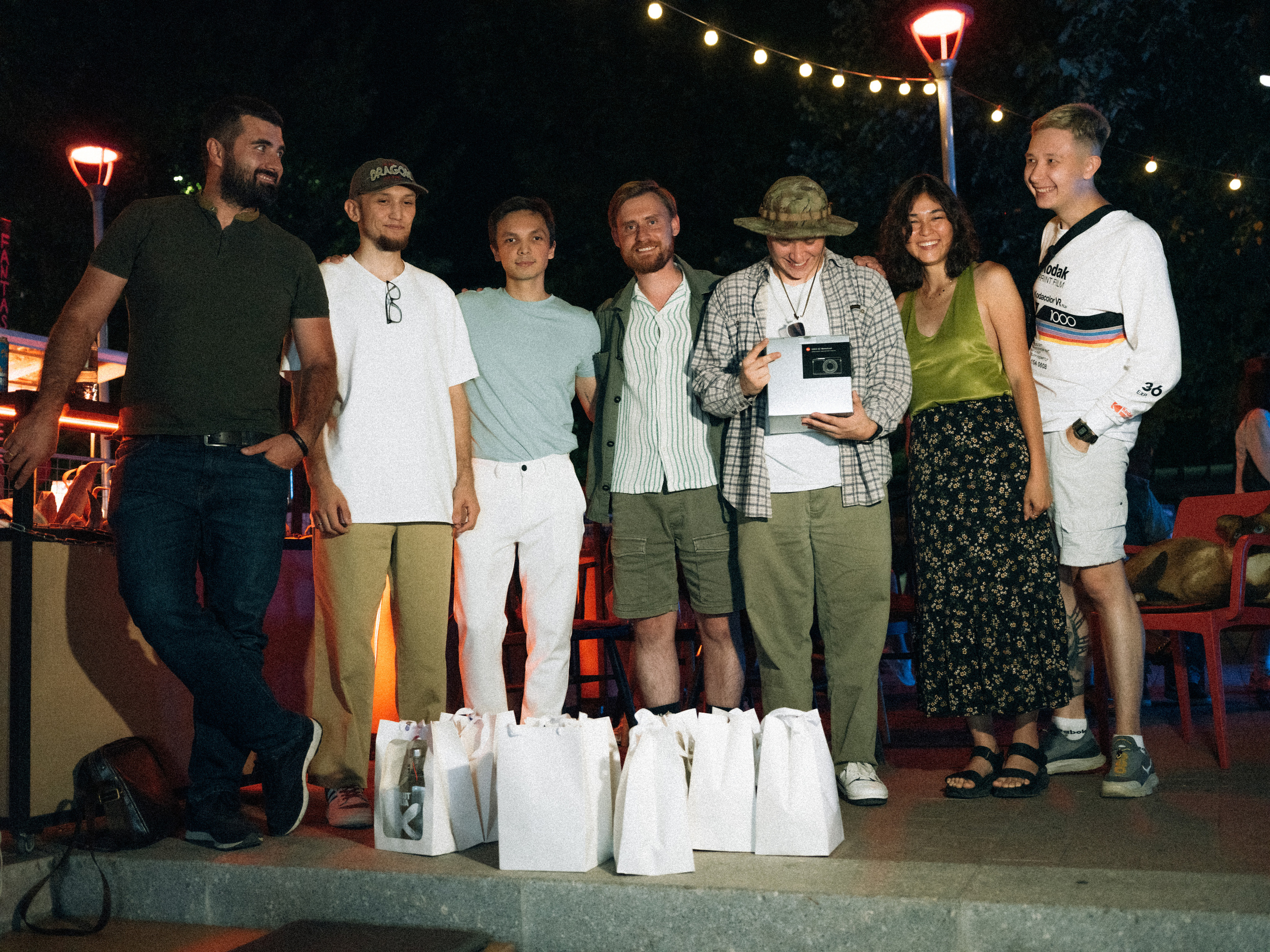 Победа на конкурсе Absolut X LOVE. Роман Якунин — интерьерный фотограф в Алматы