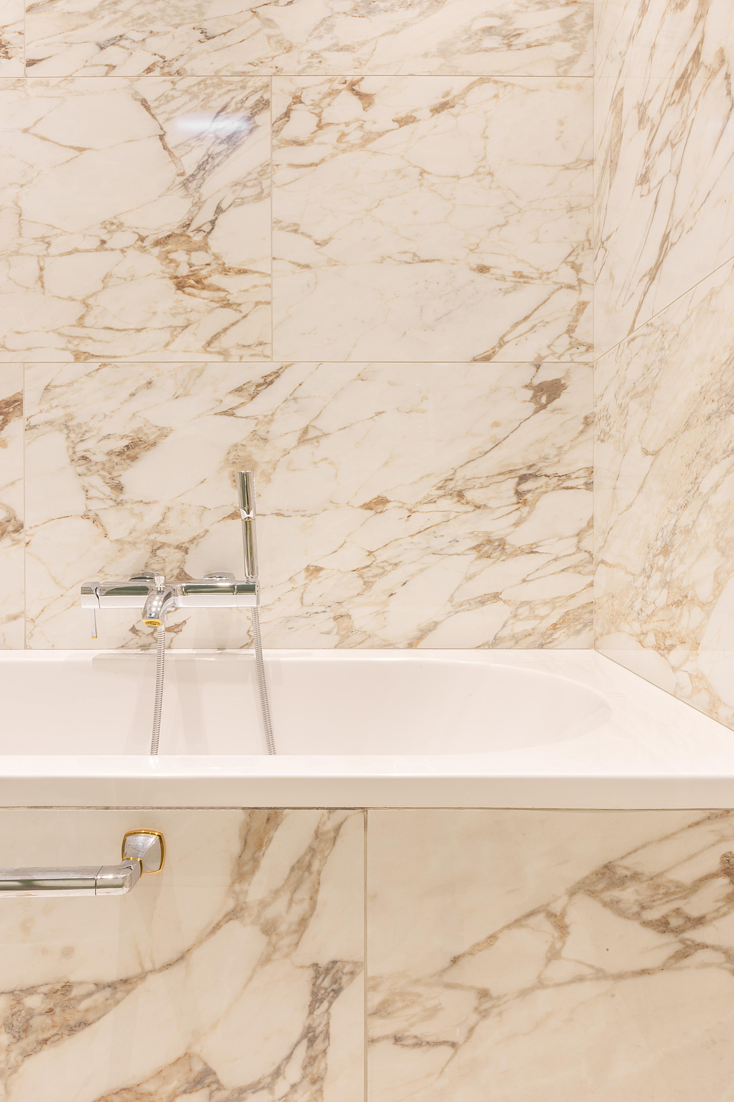 Interior design photography