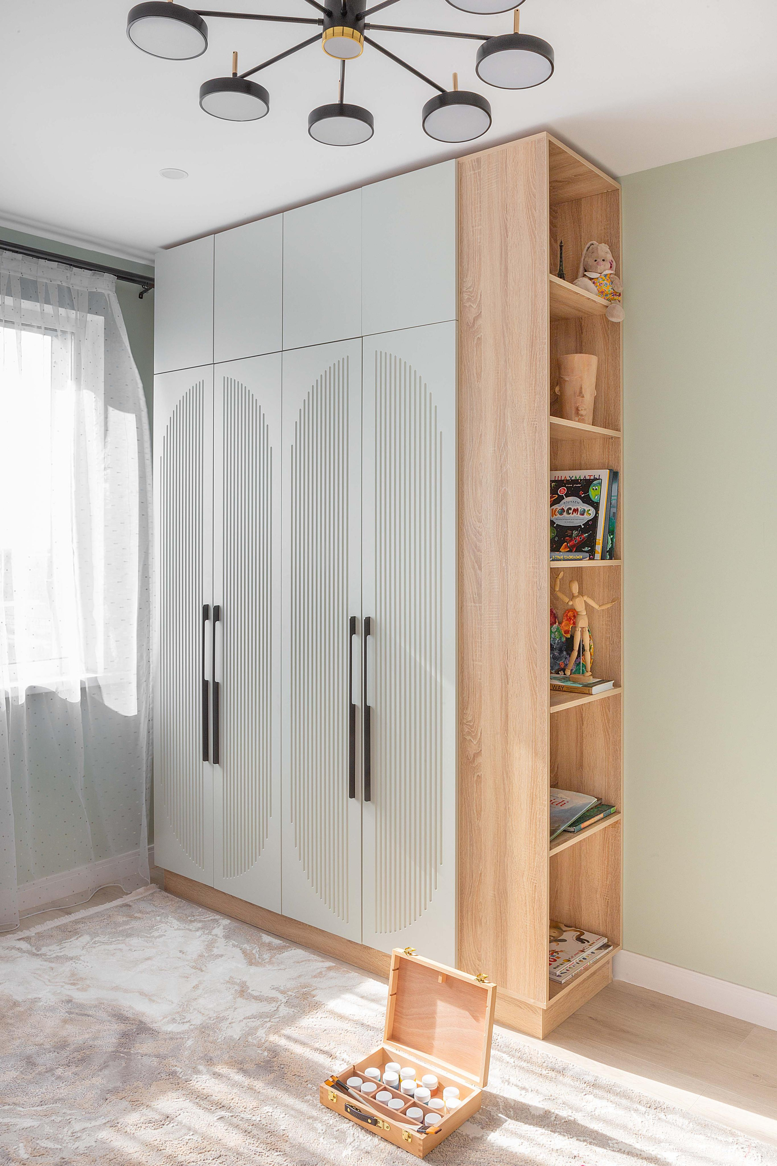 Фотосъёмка дизайна интерьеров