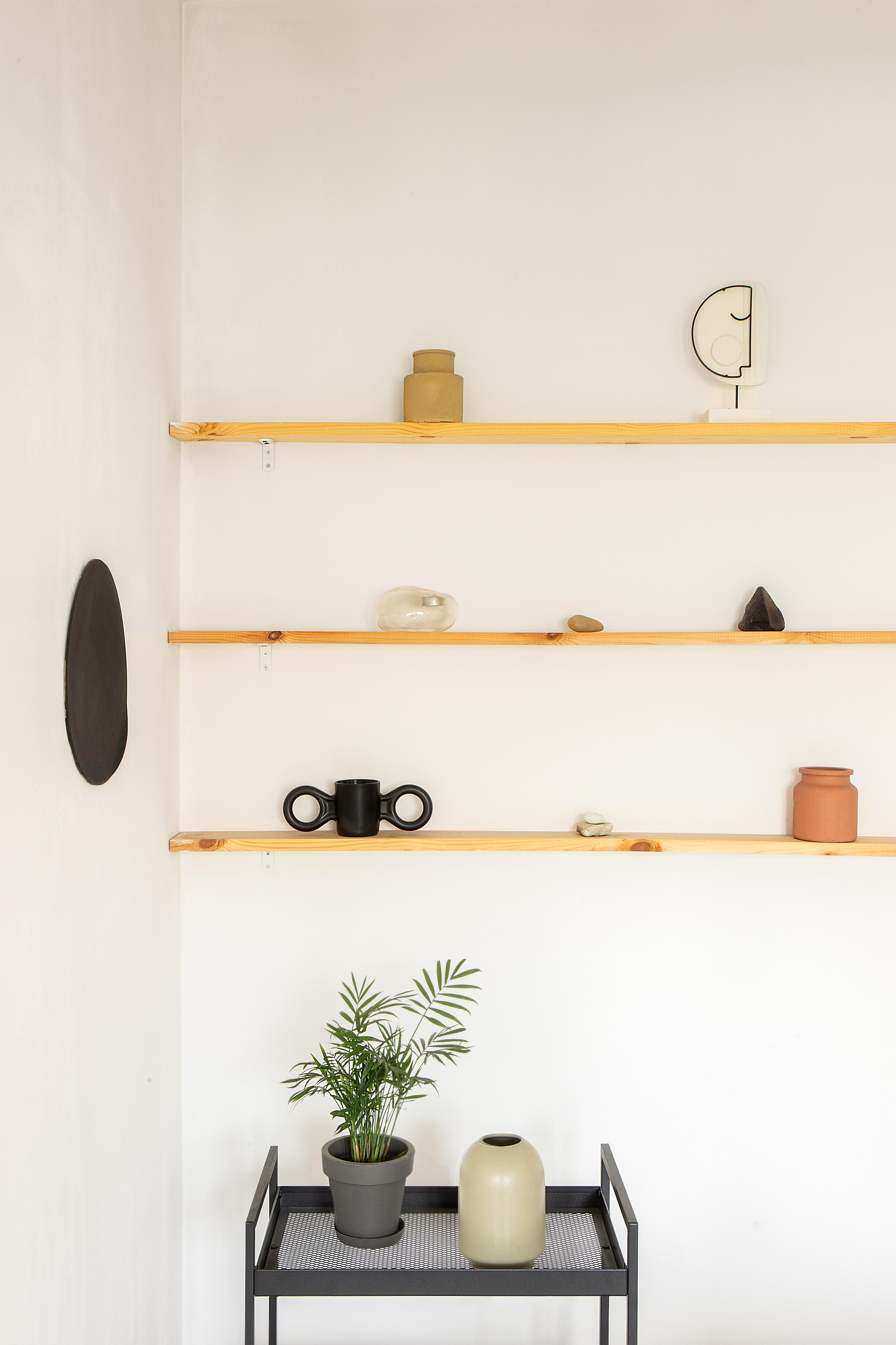 Интерьерная фотосъёмка, квартира декоратора Анель Ерденовой. Roman Yakunin — interior photographer in Almaty, Kazakhstan