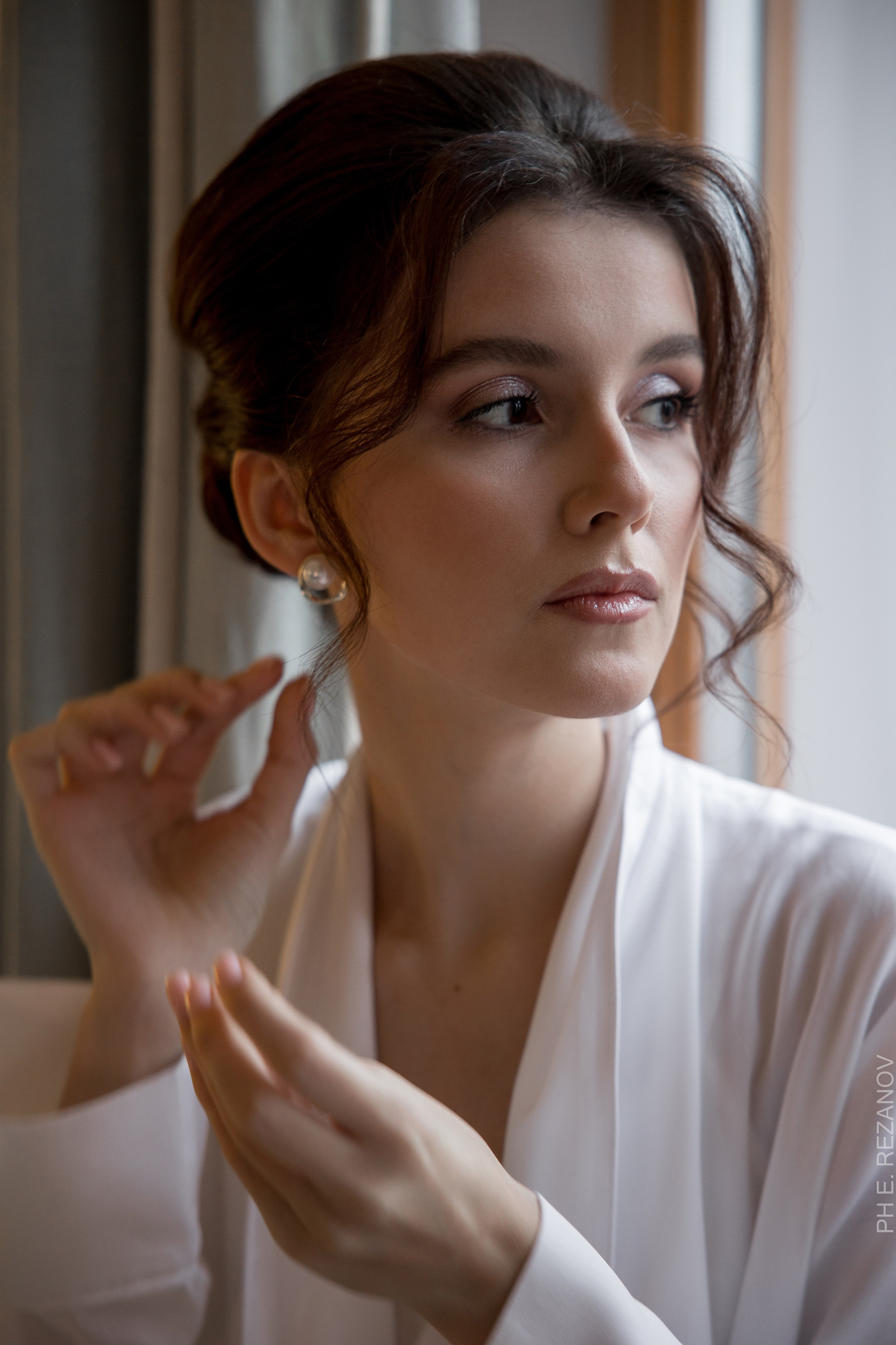 Роман и Анна. Свадебный и семейный фотограф Евгений Резанов