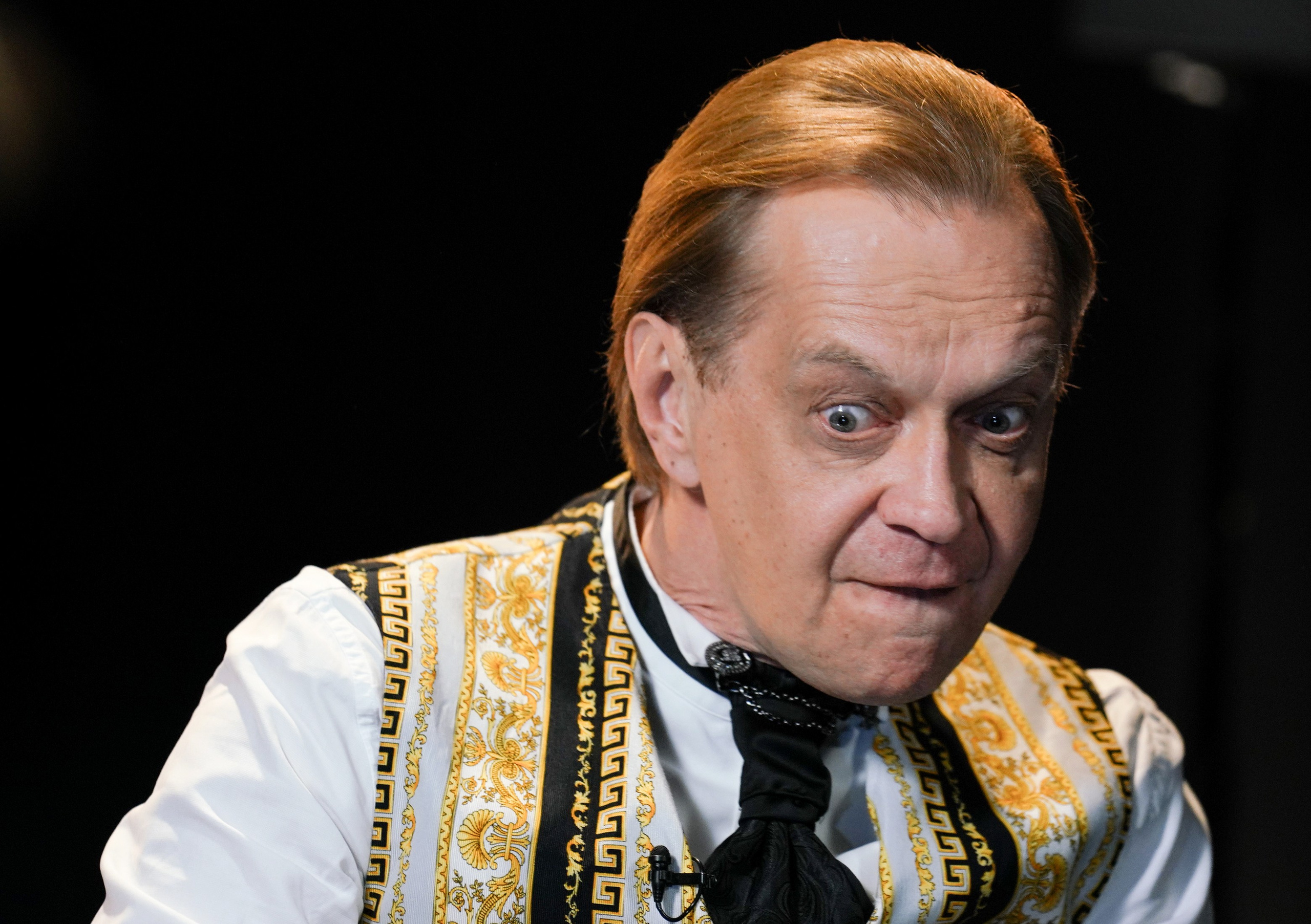 Репортажные съёмки. Фотограф Анна Селина