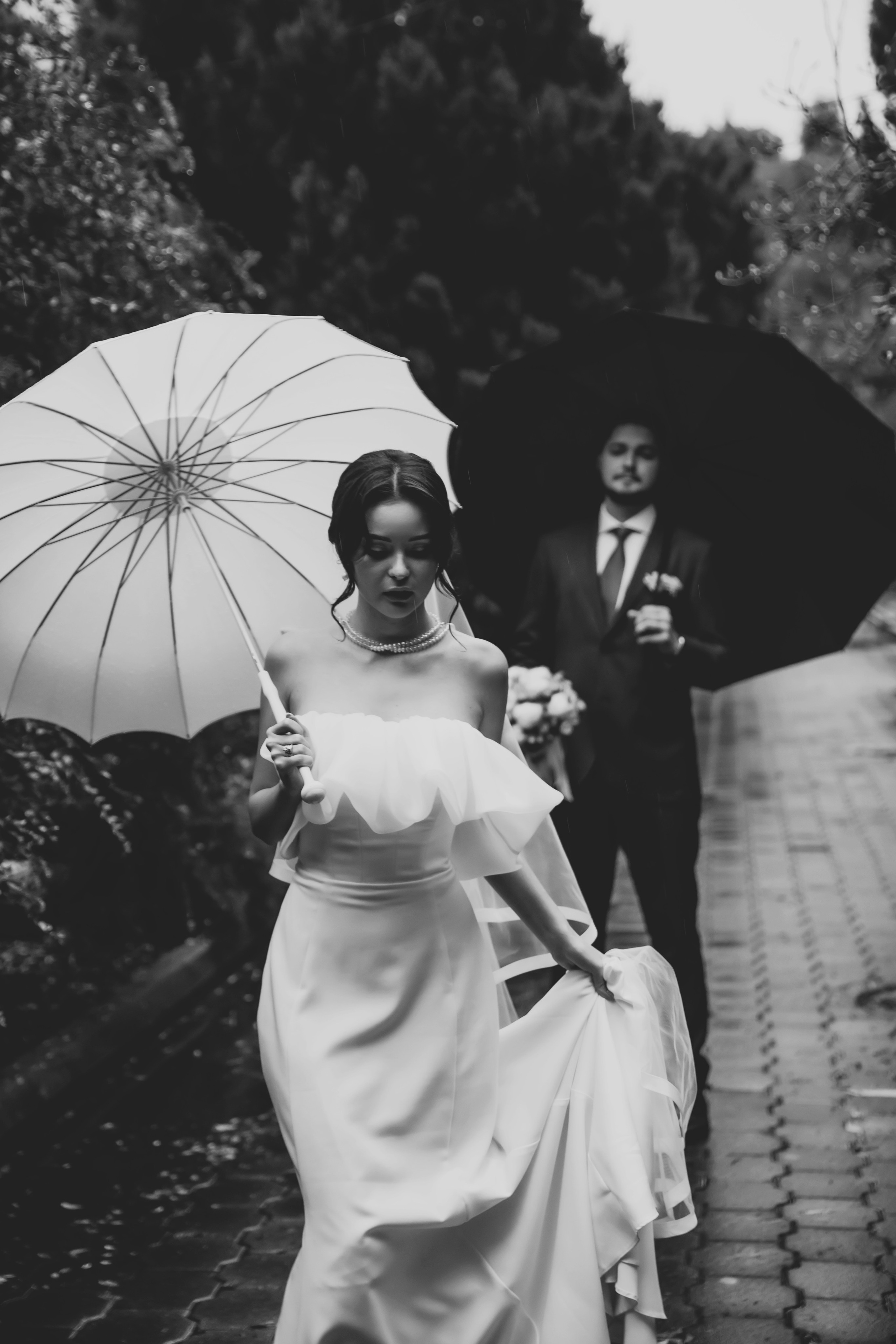 Анастасия и Виктор. Свадебный и семейный фотограф Колоскова Мария (Сочи и весь мир)