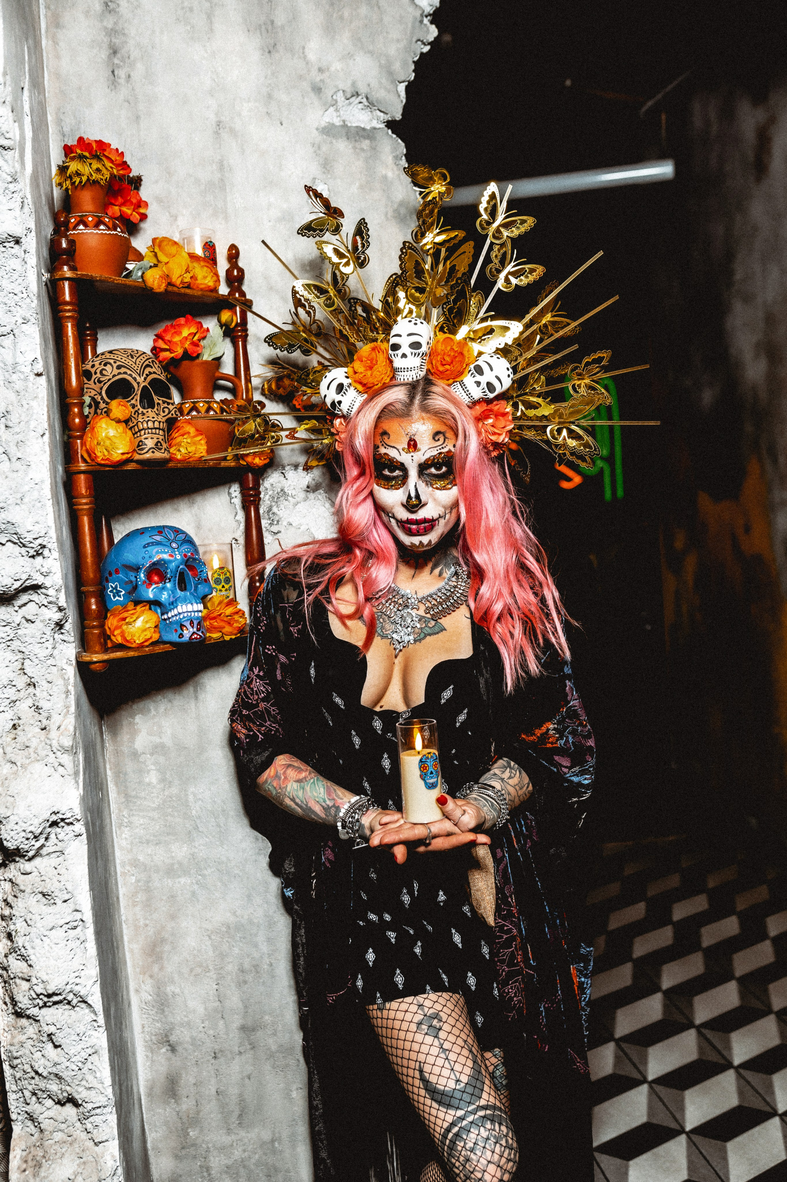 Репортаж. Даша Мерц | ФОТОГРАФ МОСКВА