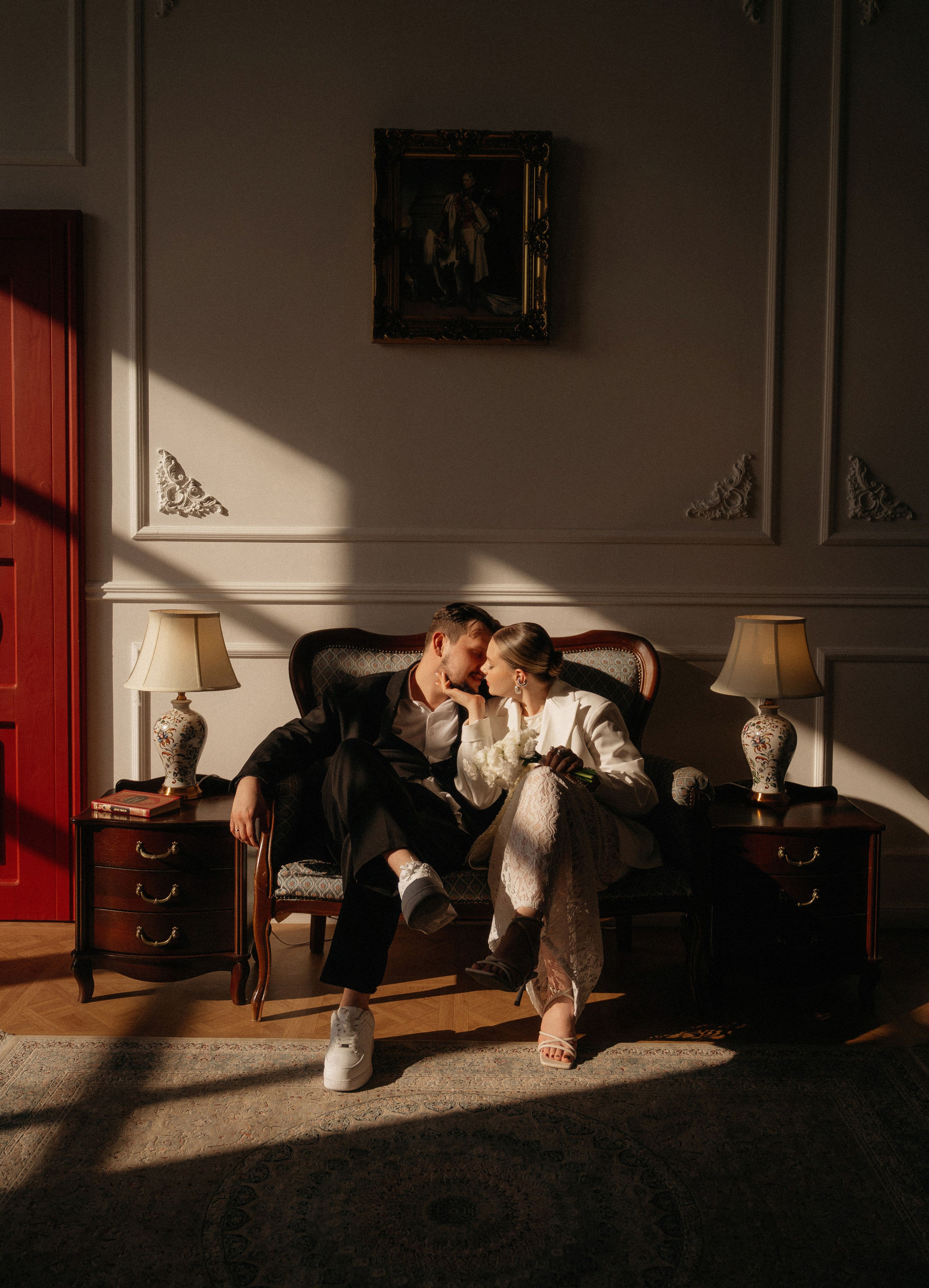 Давид & Яна. Свадебный и семейный фотограф в Краснодаре Павел Мельников