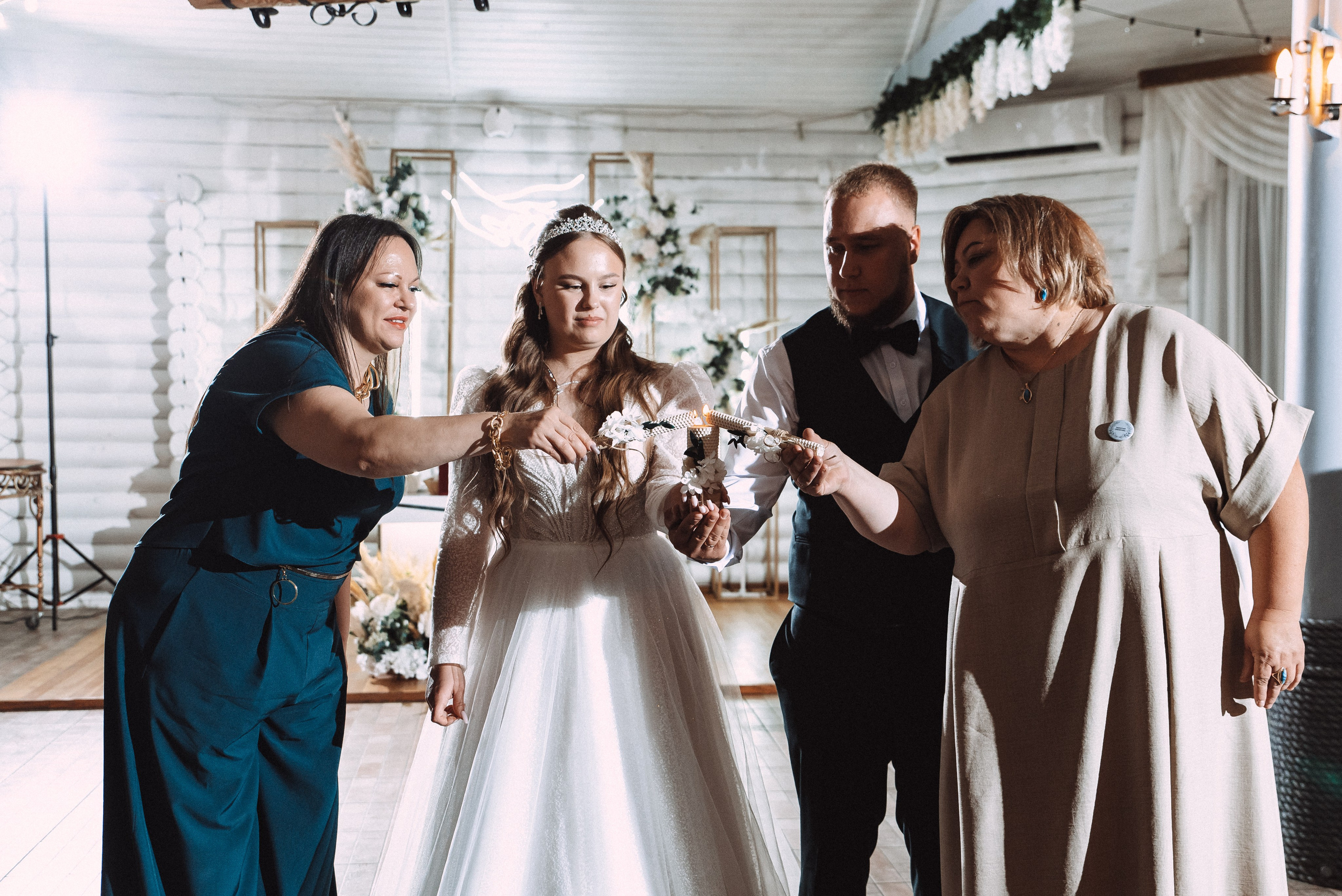 Родион + Юлия. Свадебный и семейный фотограф в Волгограде Олеся Лисицкая