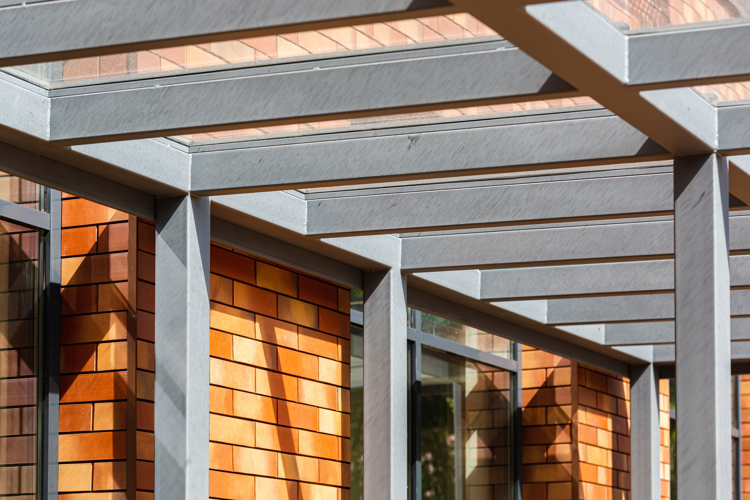 Жилой комплекс Первомайская 60. Фотограф Алексей Зарецкий