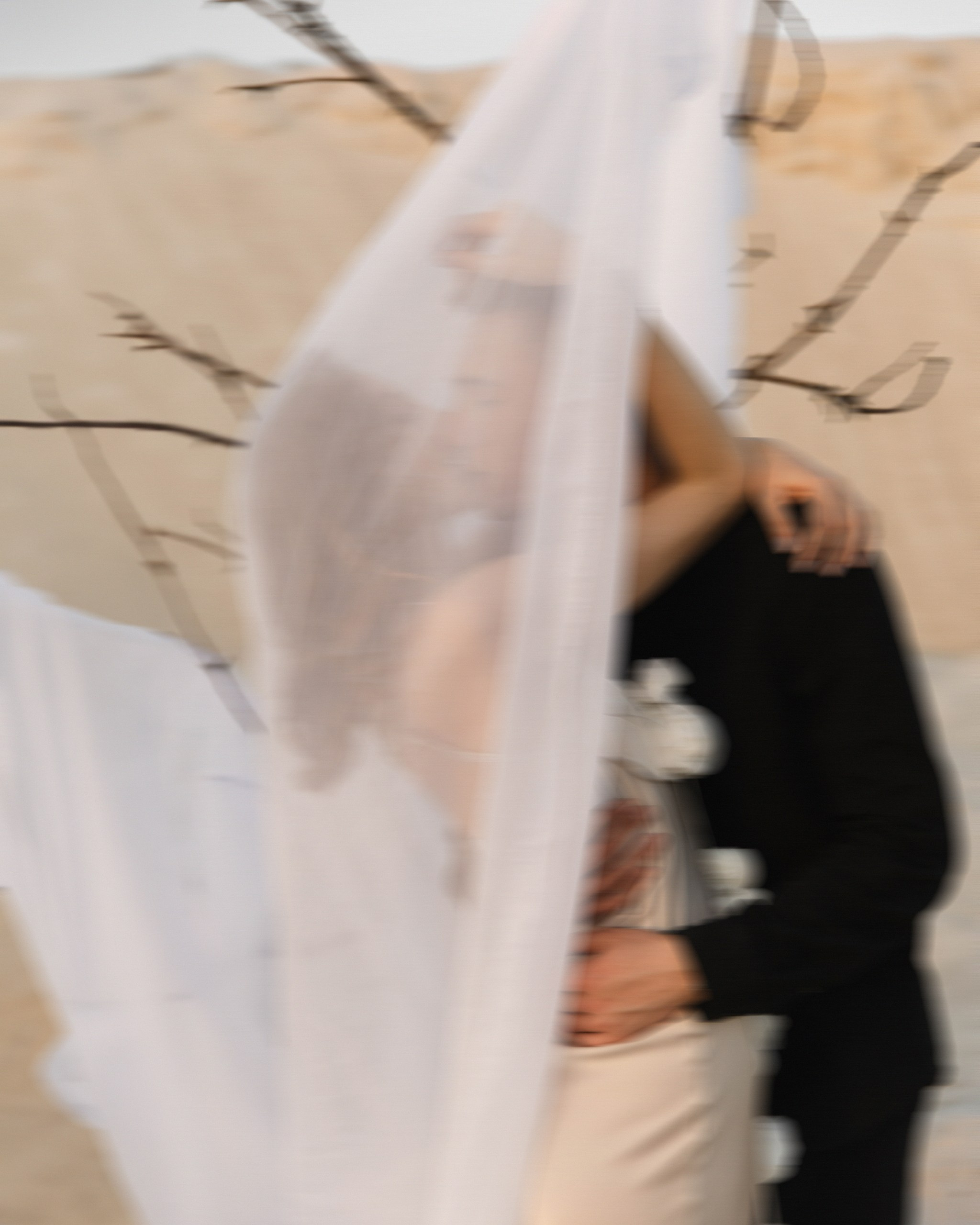 " Клянусь, она меня приворожила ". Свадебный фотограф Алина Хабарова