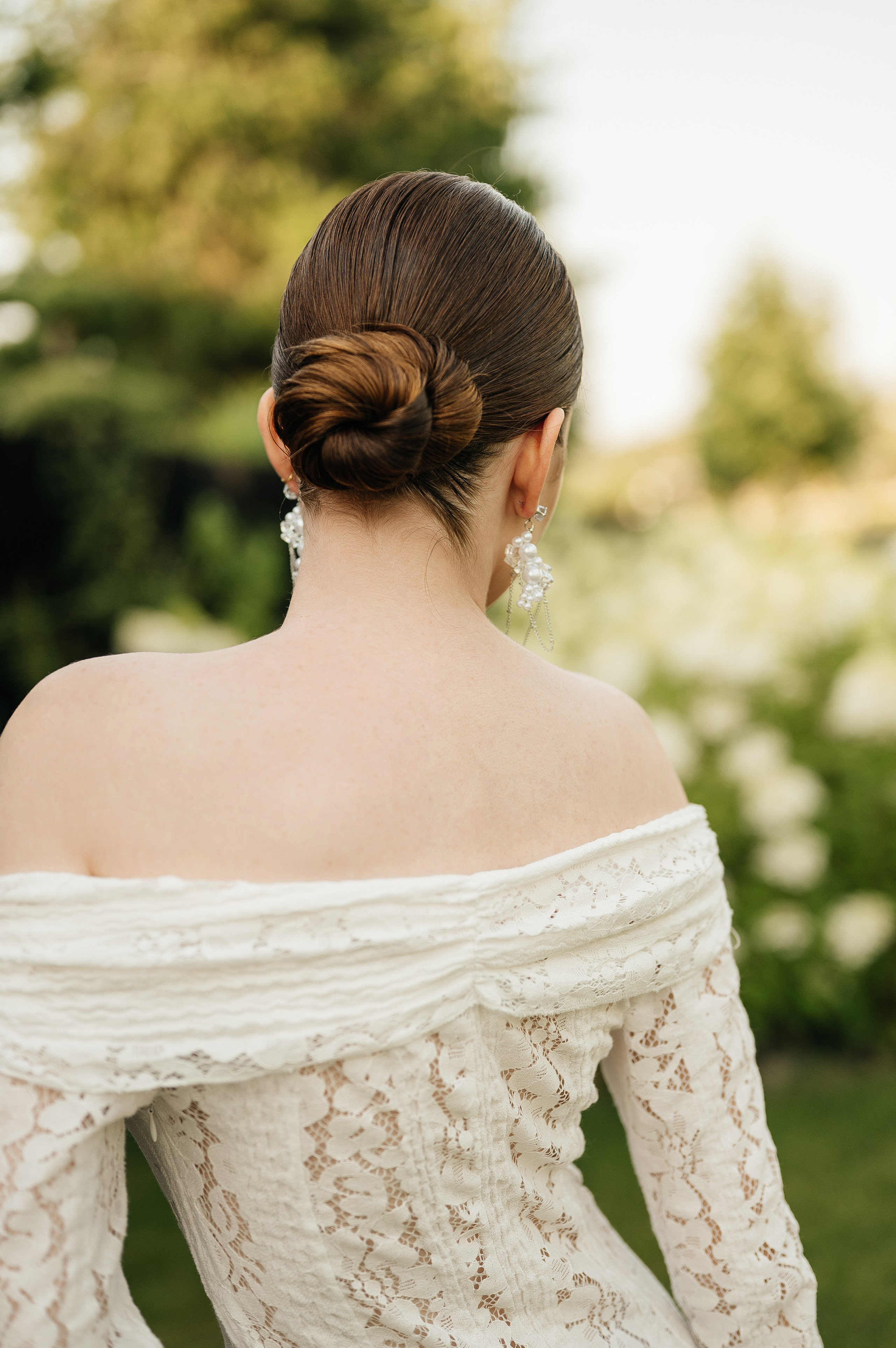 Арина (невеста). Свадебный и семейный фотограф в Краснодаре Алина Мельник