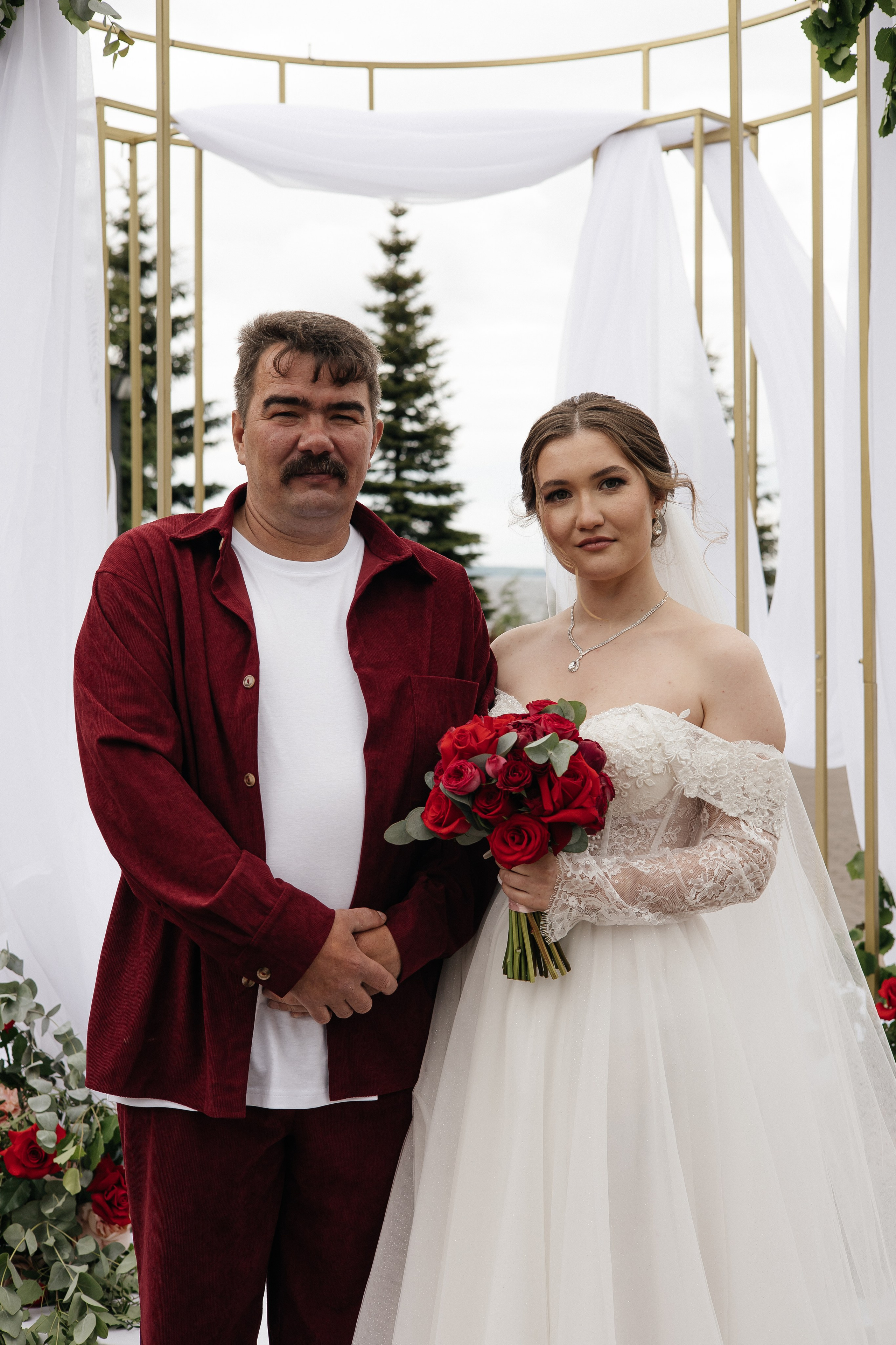 Между небом и землей. Фотограф Петрозаводск/СПБ