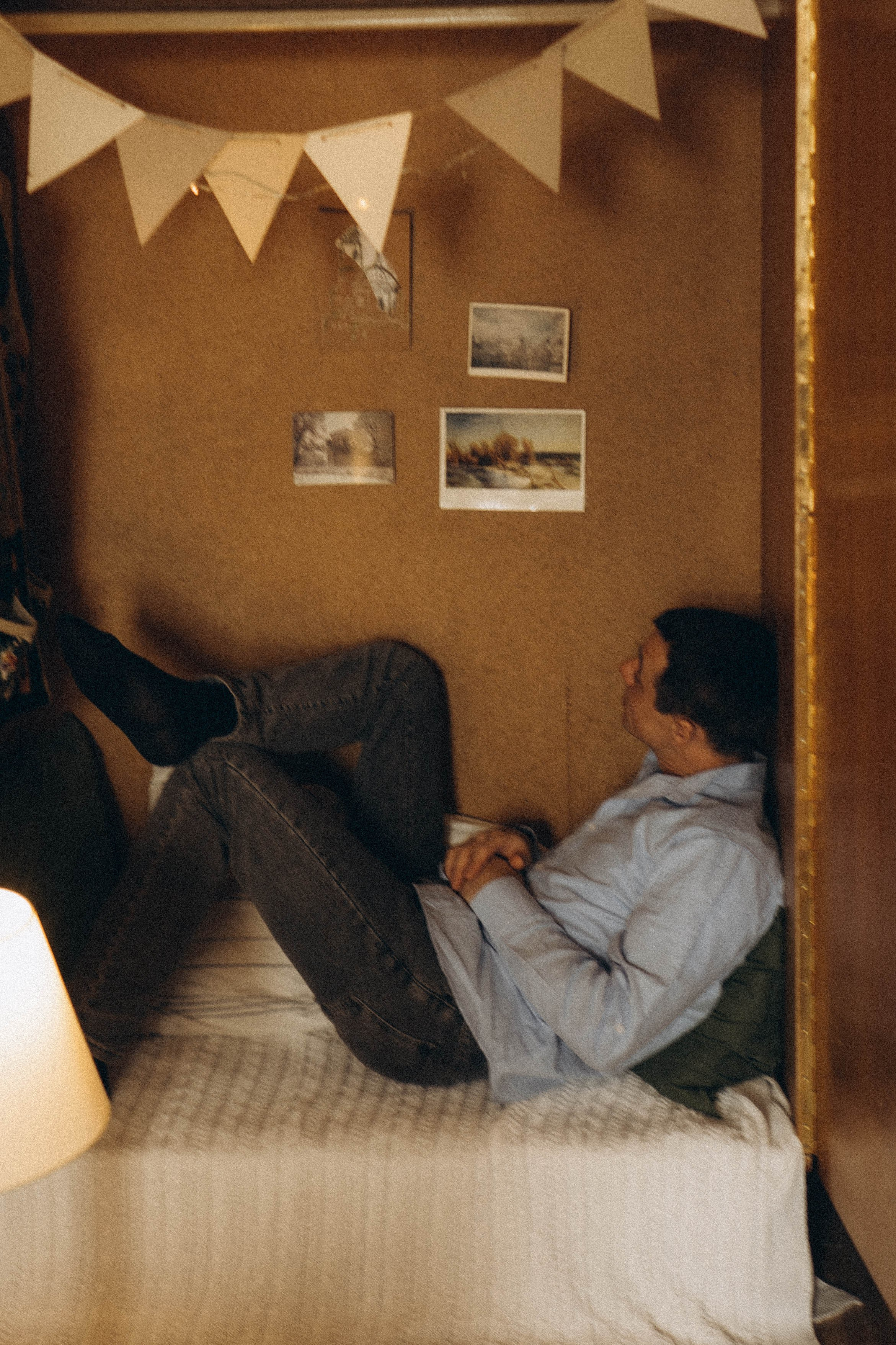 LOVE в квартире. Профессиональный фотограф, Санкт-Петербург — Виктория Богомолова