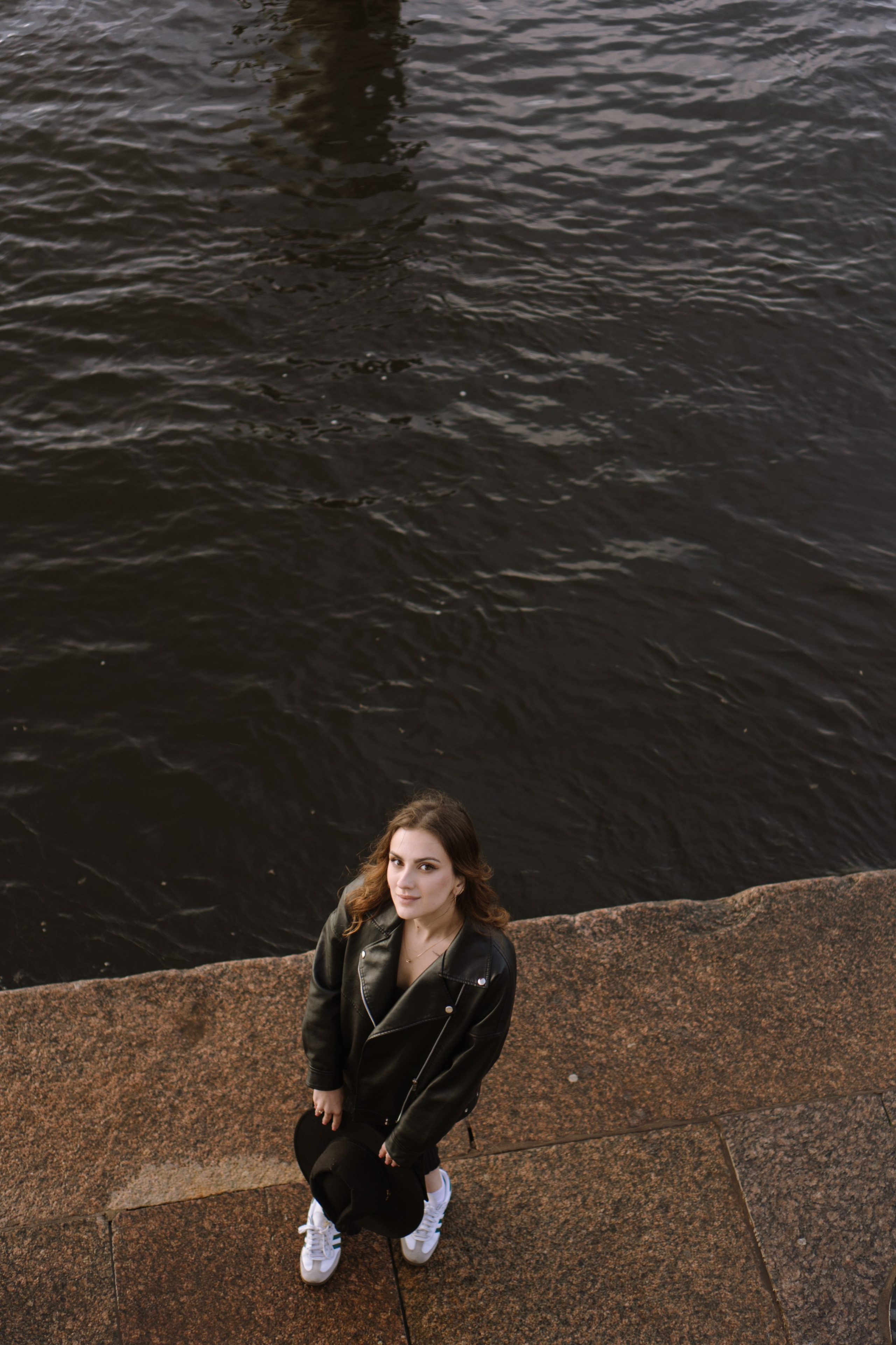 ЛЮБОВЬ В ИЮНЕ. Профессиональный фотограф, Санкт-Петербург — Виктория Богомолова