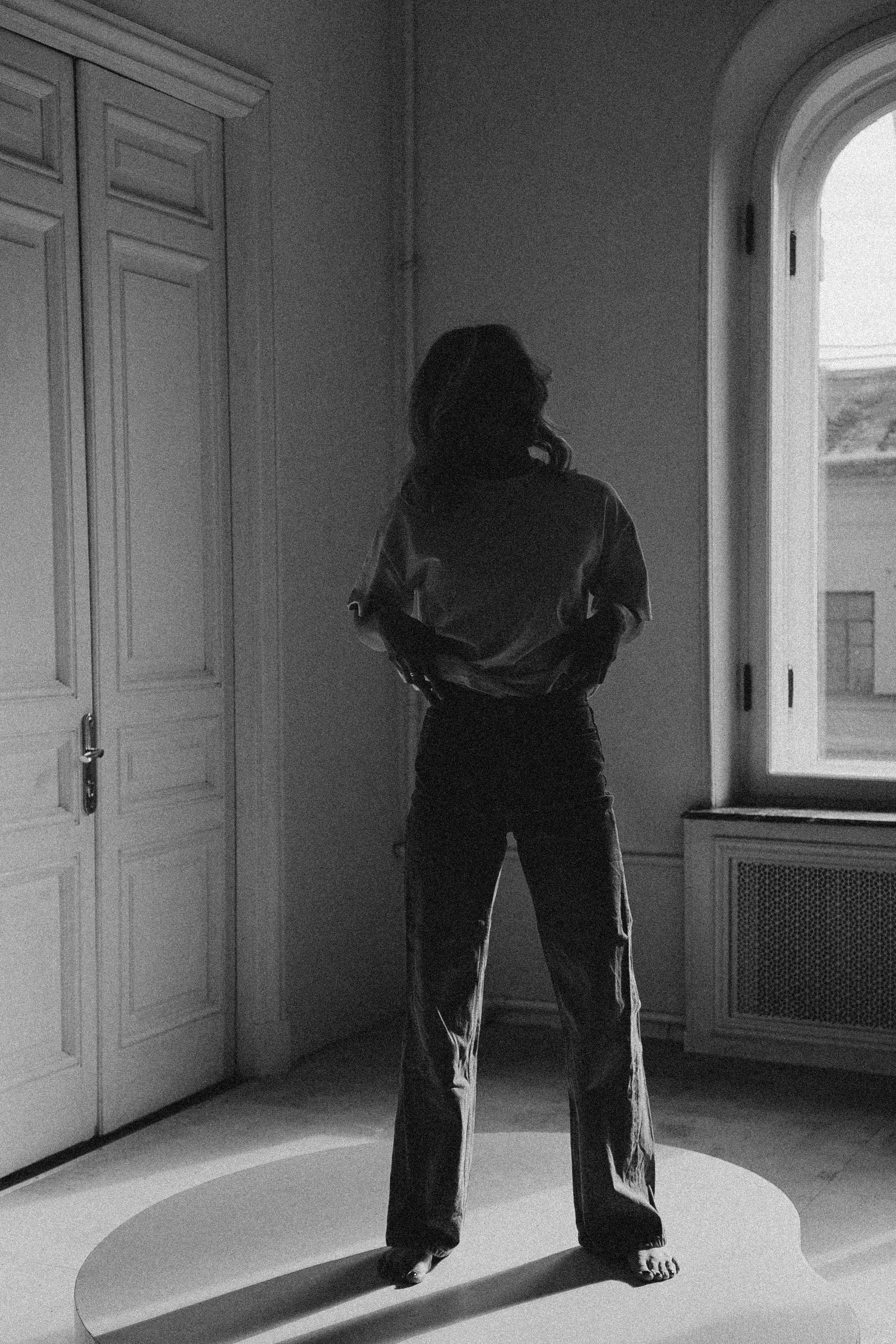 Студийная. Профессиональный фотограф, Санкт-Петербург — Виктория Богомолова