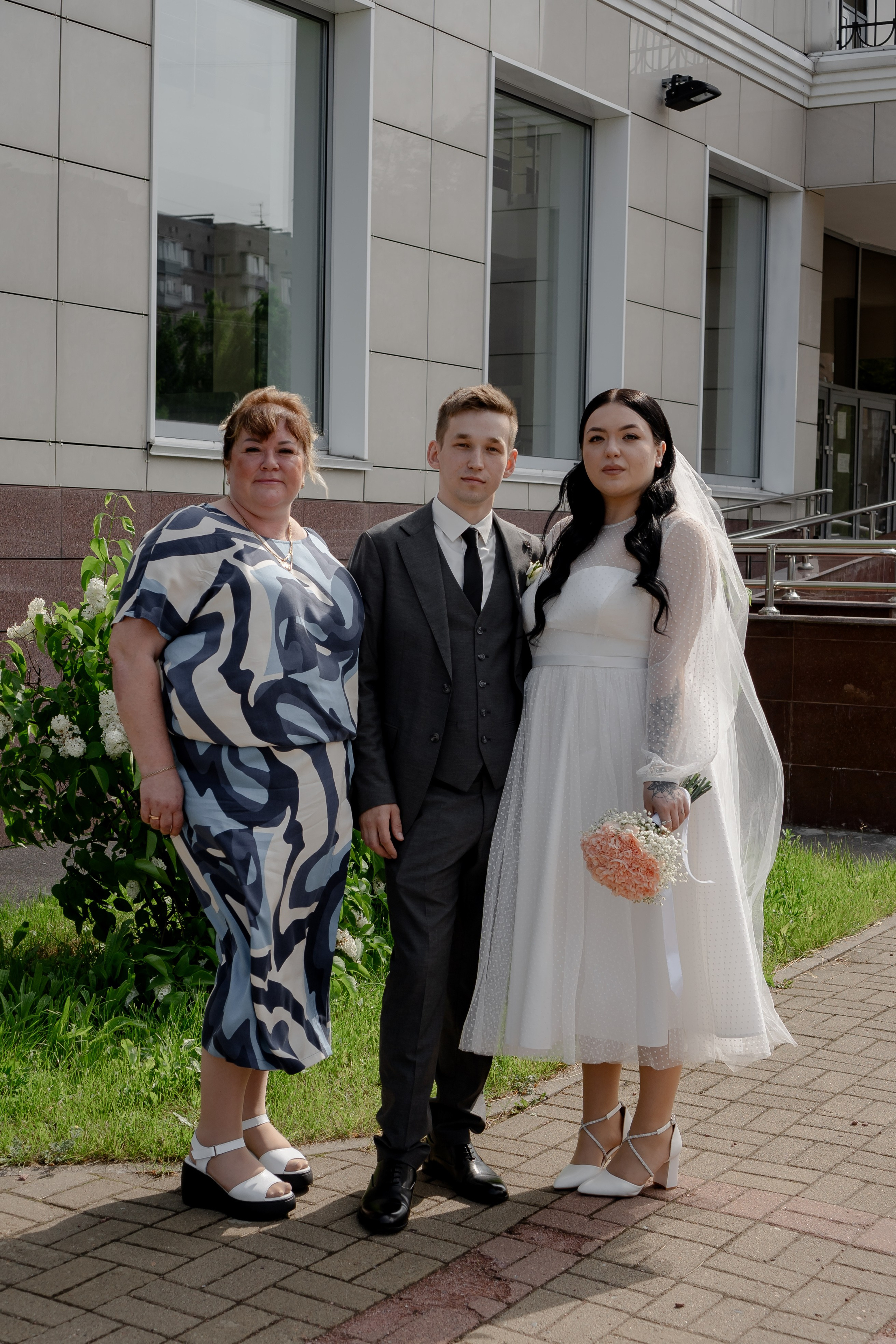 СВАДЕБНАЯ СЬЕМКА В ЗАГСЕ И БАНКЕТ. Профессиональный фотограф, Санкт-Петербург — Виктория Богомолова