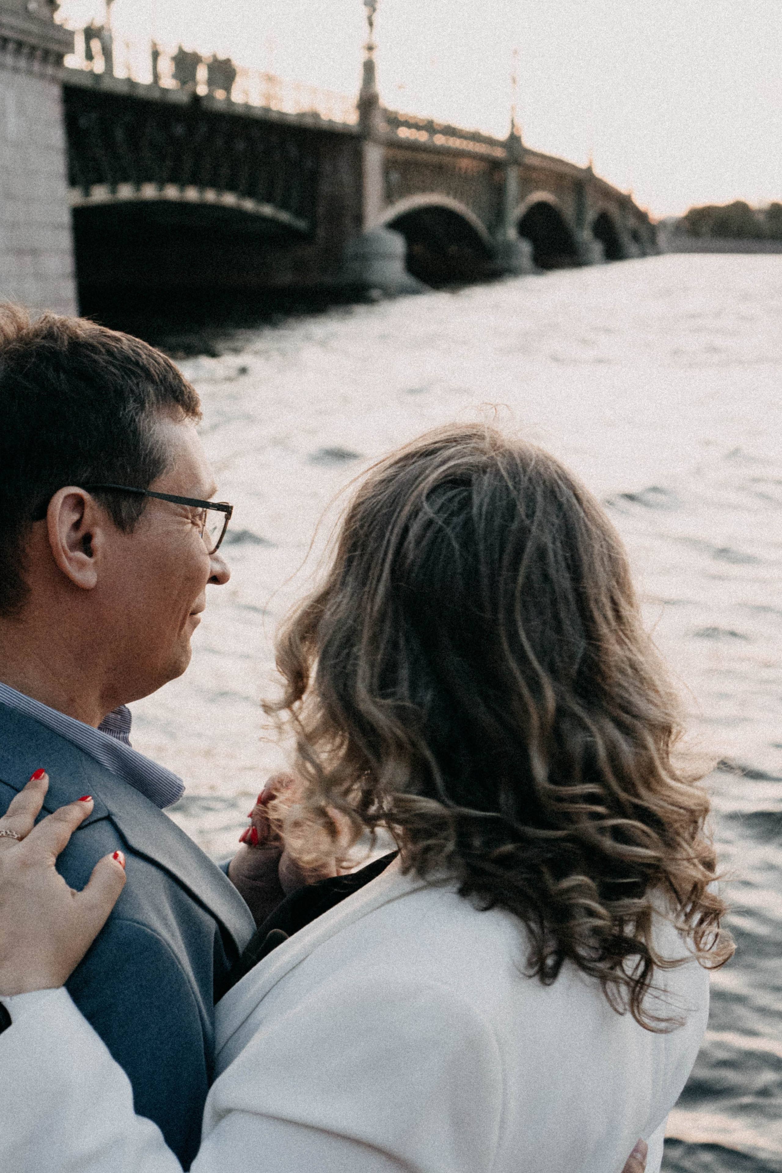 Закатная серия. Профессиональный фотограф, Санкт-Петербург — Виктория Богомолова