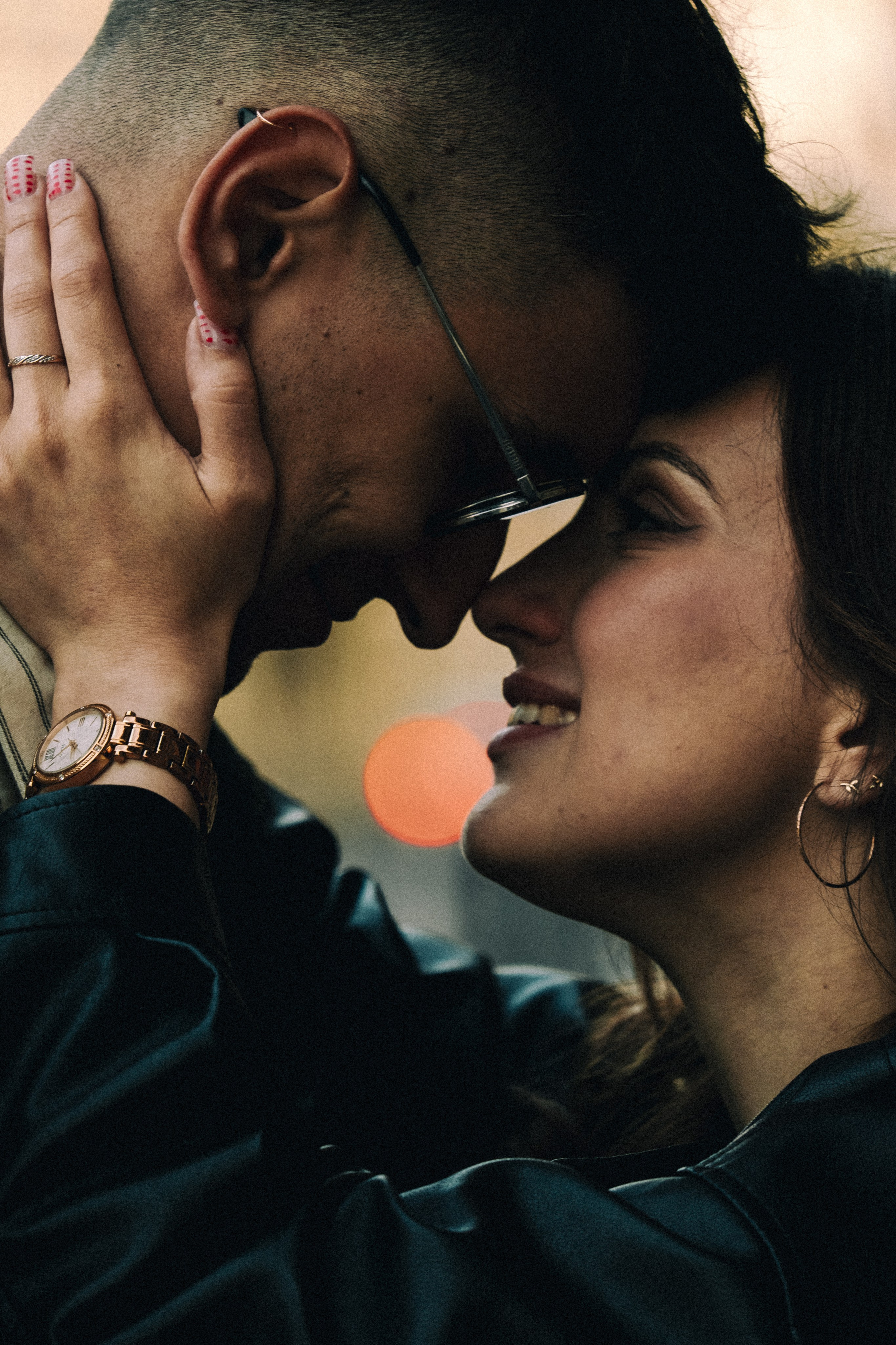 ЛЮБОВЬ В ИЮНЕ. Профессиональный фотограф, Санкт-Петербург — Виктория Богомолова