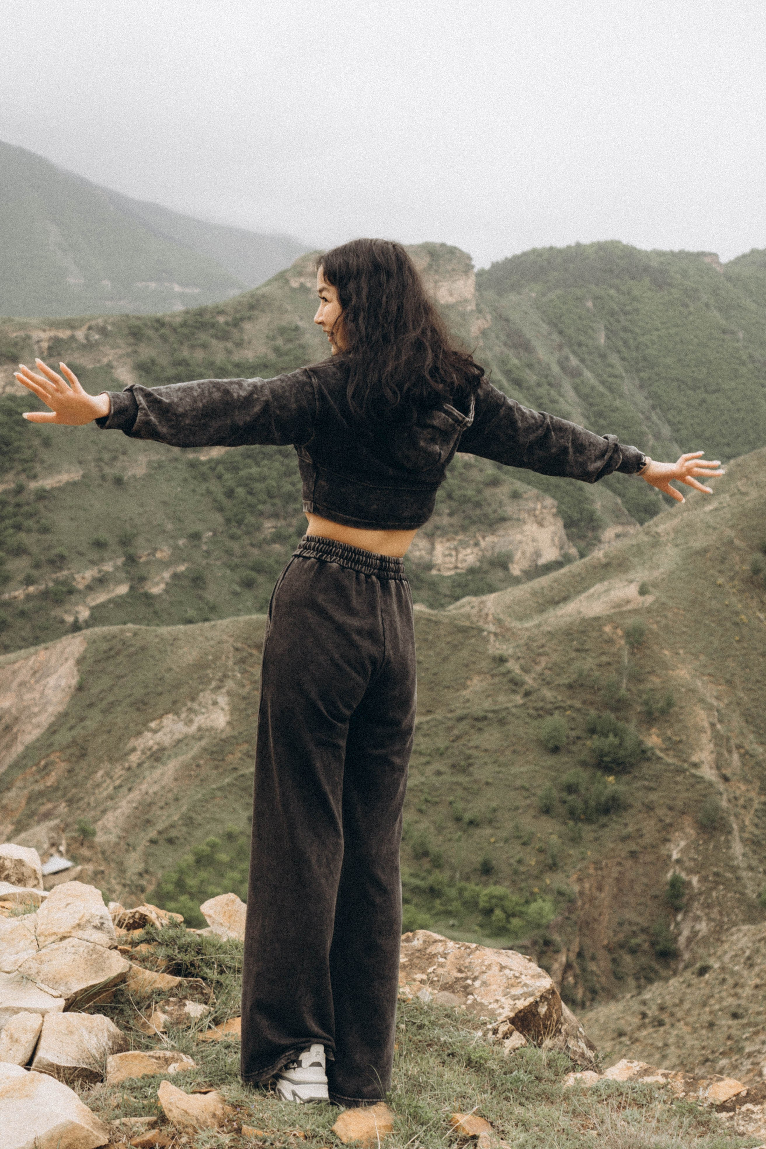 Горы. Профессиональный фотограф, Санкт-Петербург — Виктория Богомолова