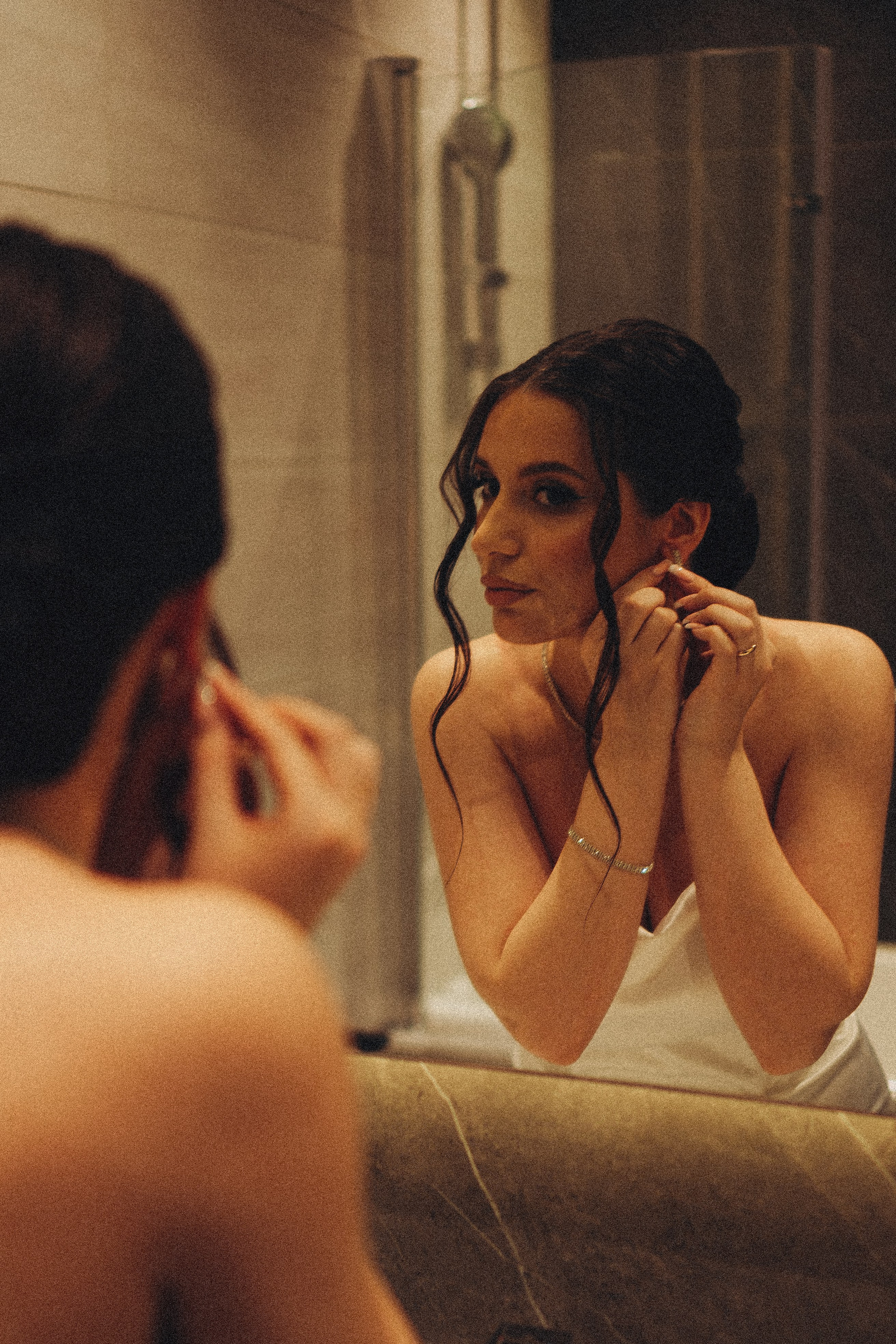 СВАДЕБНАЯ СЬЕМКА СБОРОВ ЖЕНИХА И НЕВЕСТЫ В ОТЕЛЕ И ТАКЖЕ ФОТОСЕССИИЯ В ОТЕЛЕЕ МЕГАПОЛИС БРЯНСК. Профессиональный фотограф, Санкт-Петербург — Виктория Богомолова