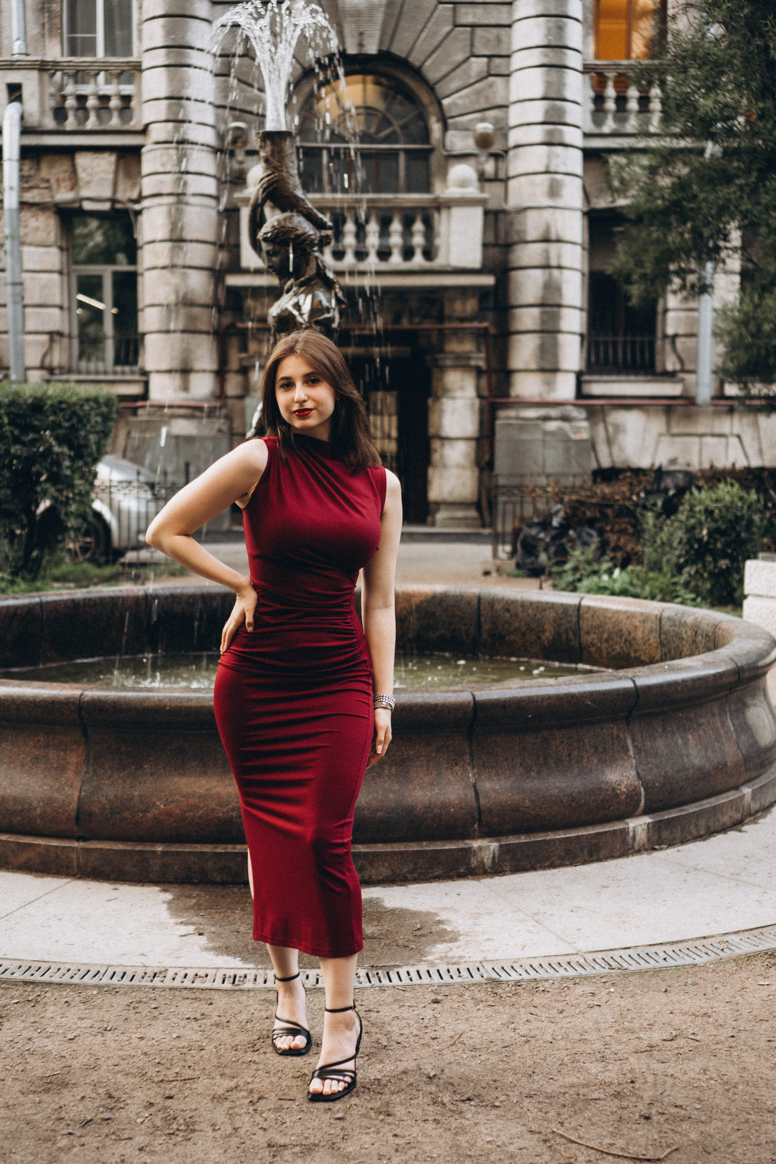 ПРОГУЛКА НА ЗАКАТЕ. Профессиональный фотограф, Санкт-Петербург — Виктория Богомолова