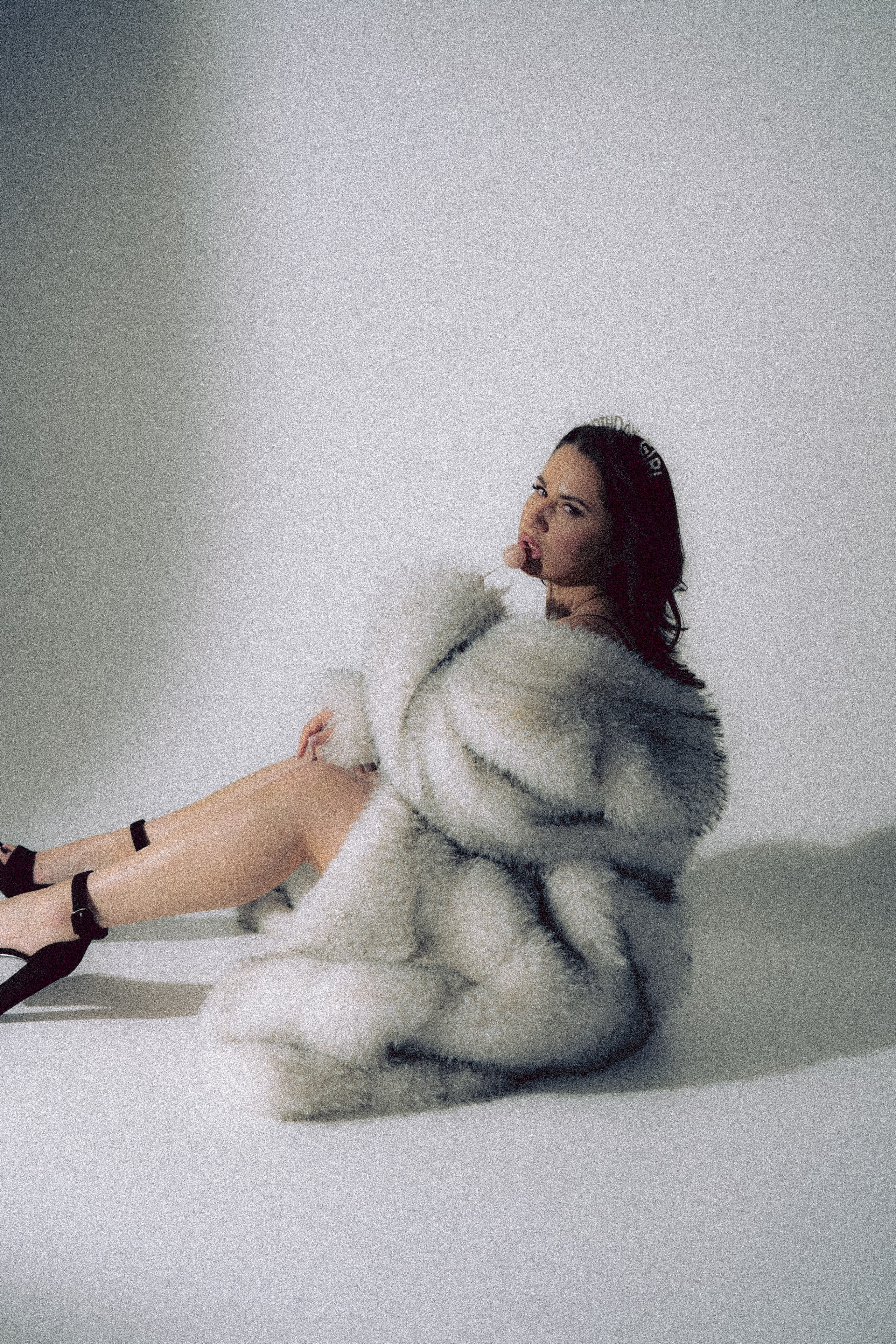 История ко дню рождения. Профессиональный фотограф, Санкт-Петербург — Виктория Богомолова