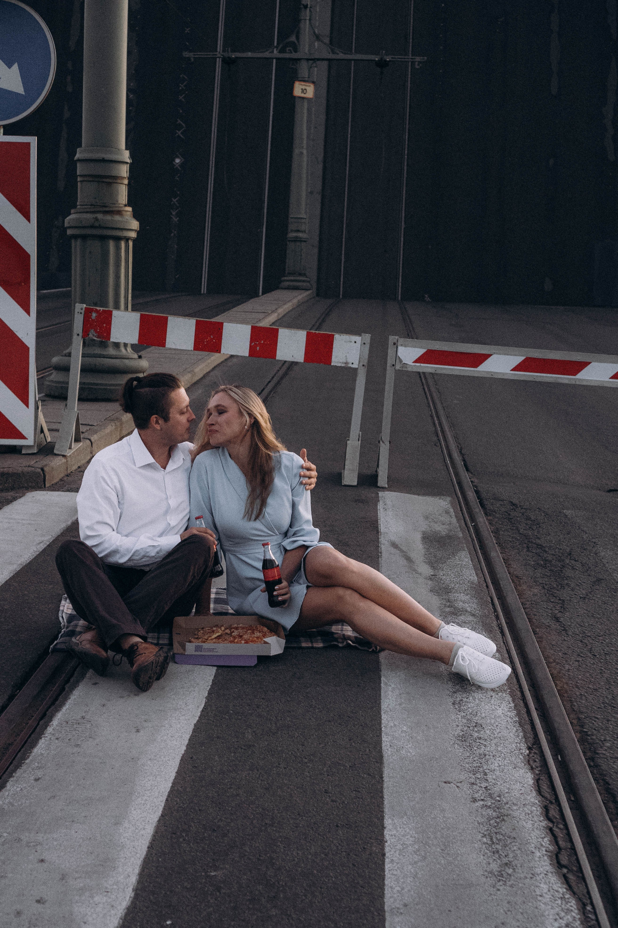 СЧАСТЛИВОЕ УТРО. Профессиональный фотограф, Санкт-Петербург — Виктория Богомолова