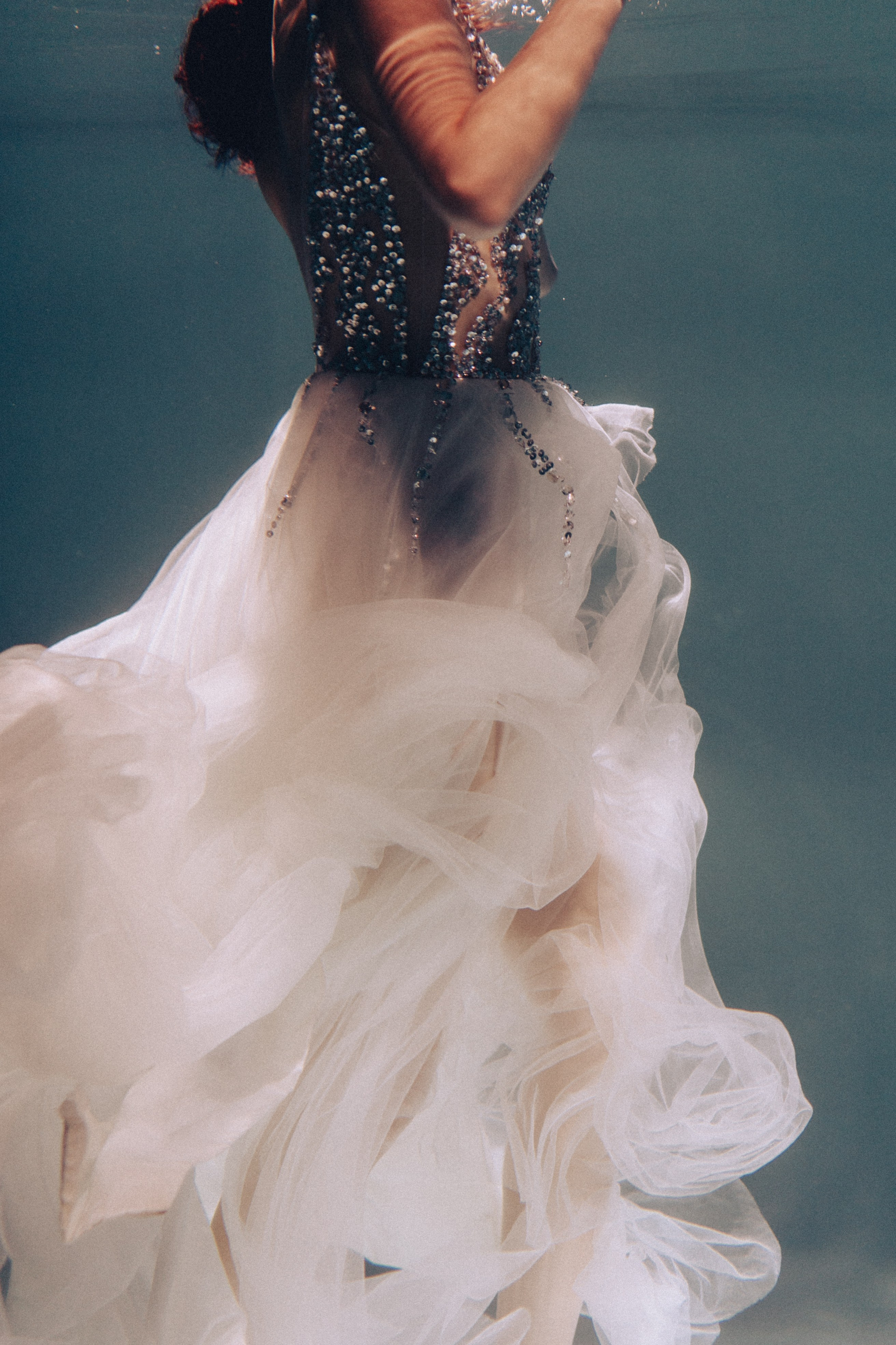 ФОТОСЕСИСИЯ В БАССЕЙНЕ. Профессиональный фотограф, Санкт-Петербург — Виктория Богомолова