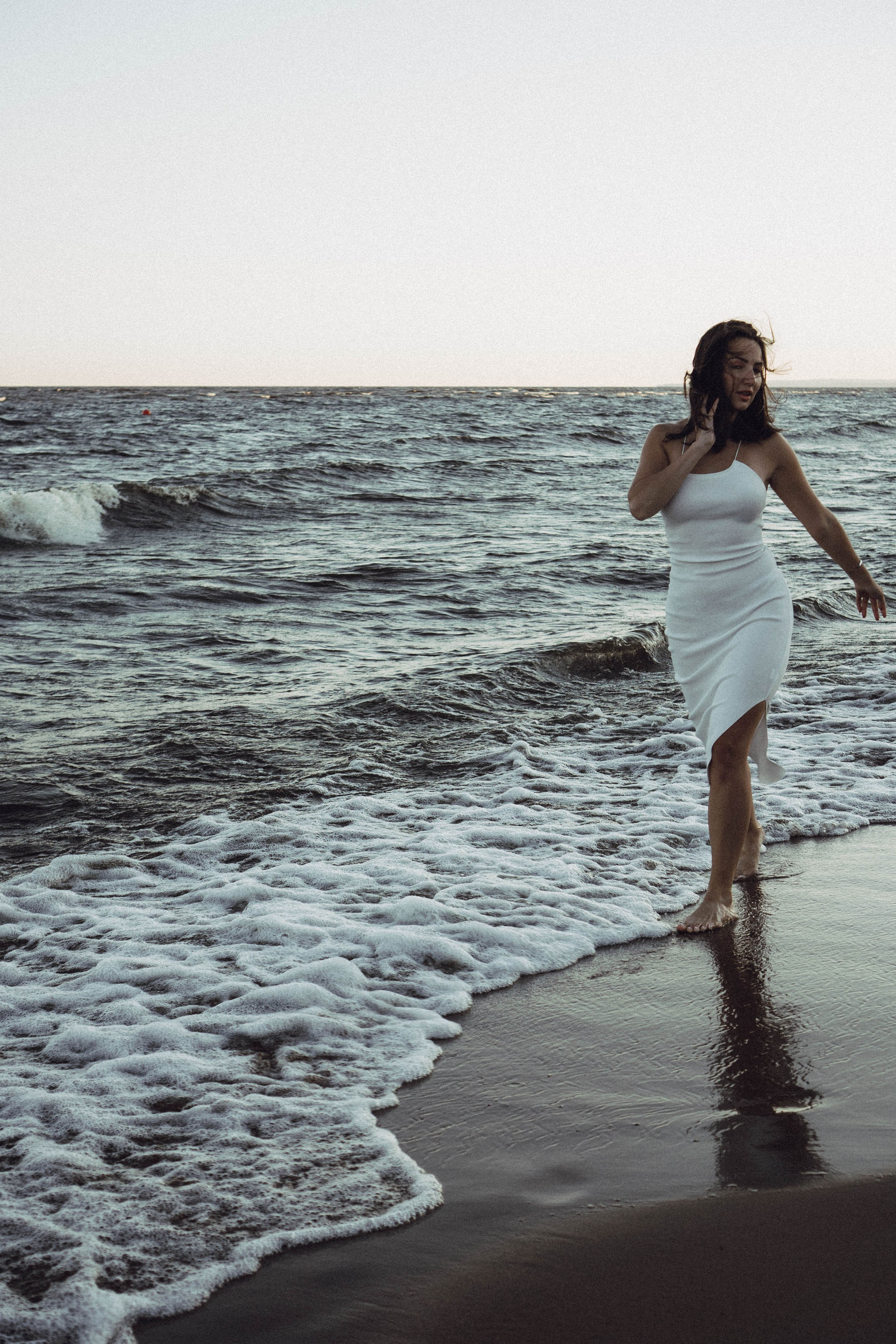 Любовь на заливе. Профессиональный фотограф, Санкт-Петербург — Виктория Богомолова