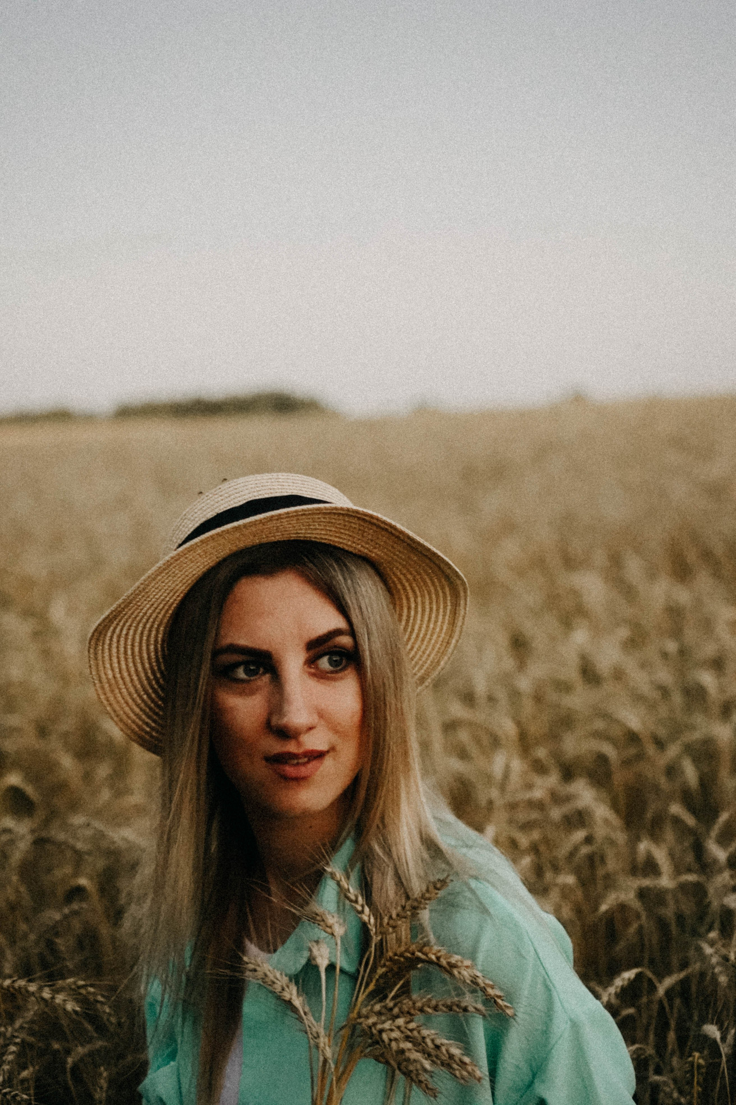 Летний вечер. Профессиональный фотограф, Санкт-Петербург — Виктория Богомолова