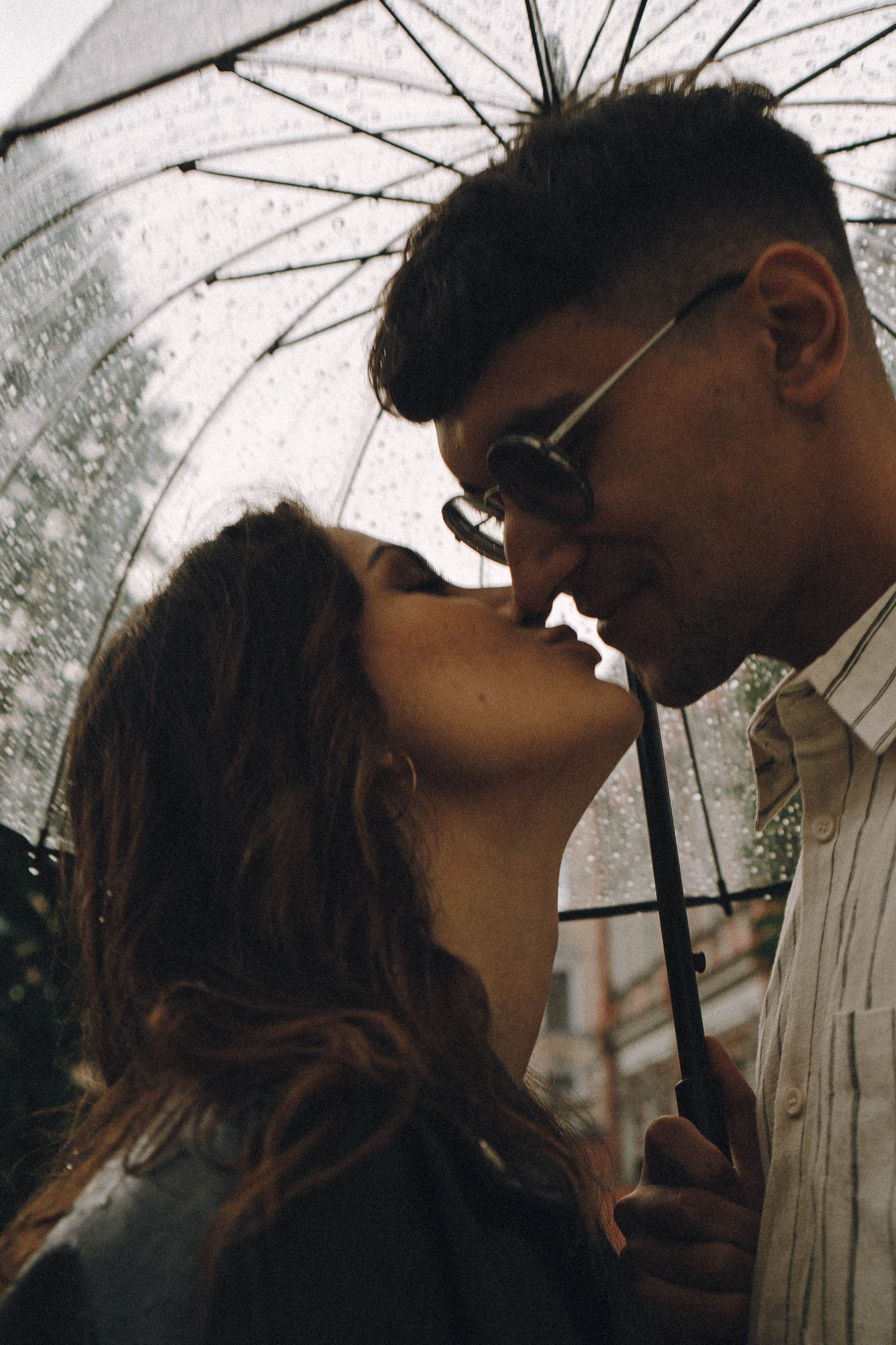 ЛЮБОВЬ В ИЮНЕ. Профессиональный фотограф, Санкт-Петербург — Виктория Богомолова