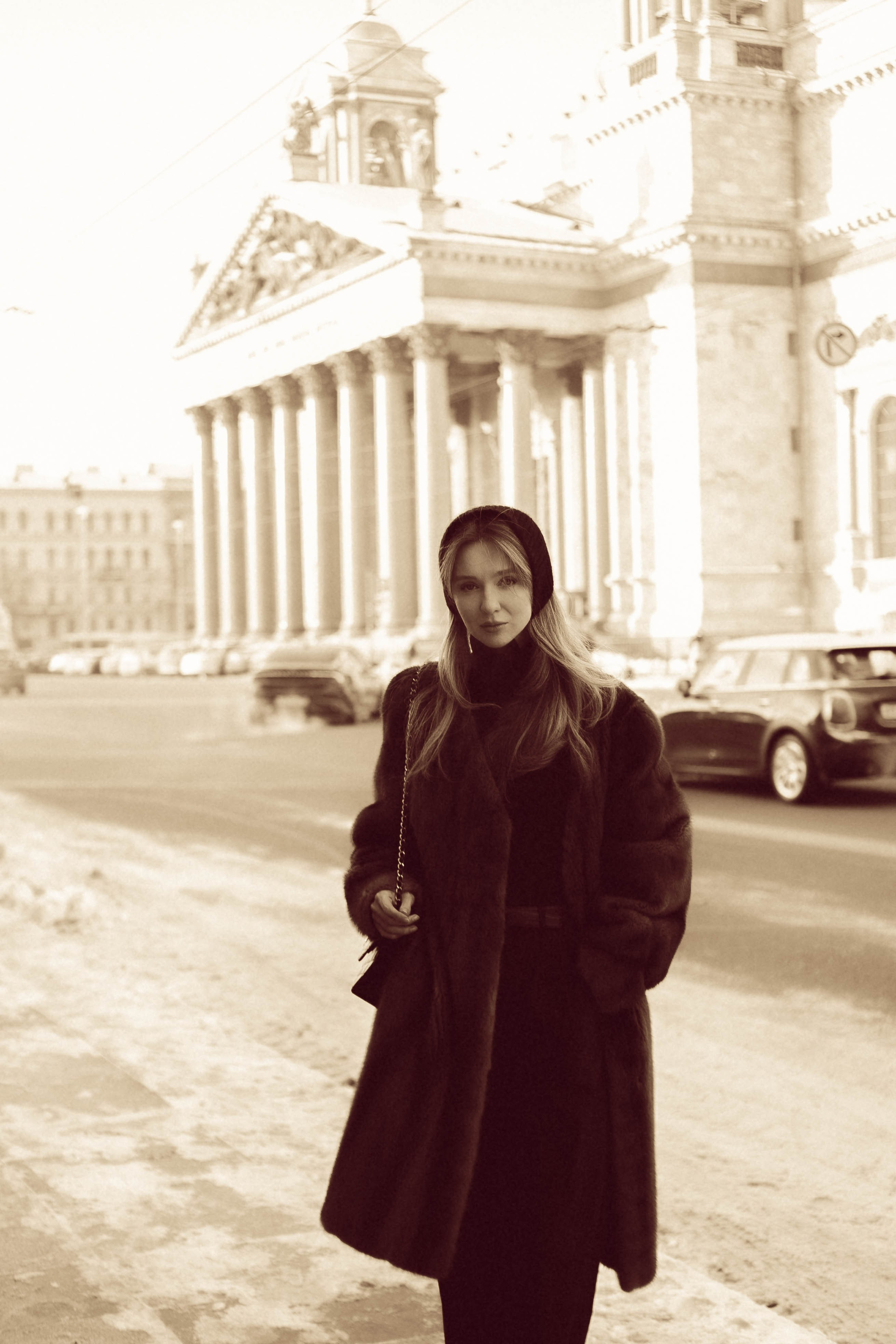 Ретро стиль. Профессиональный фотограф, Санкт-Петербург — Виктория Богомолова