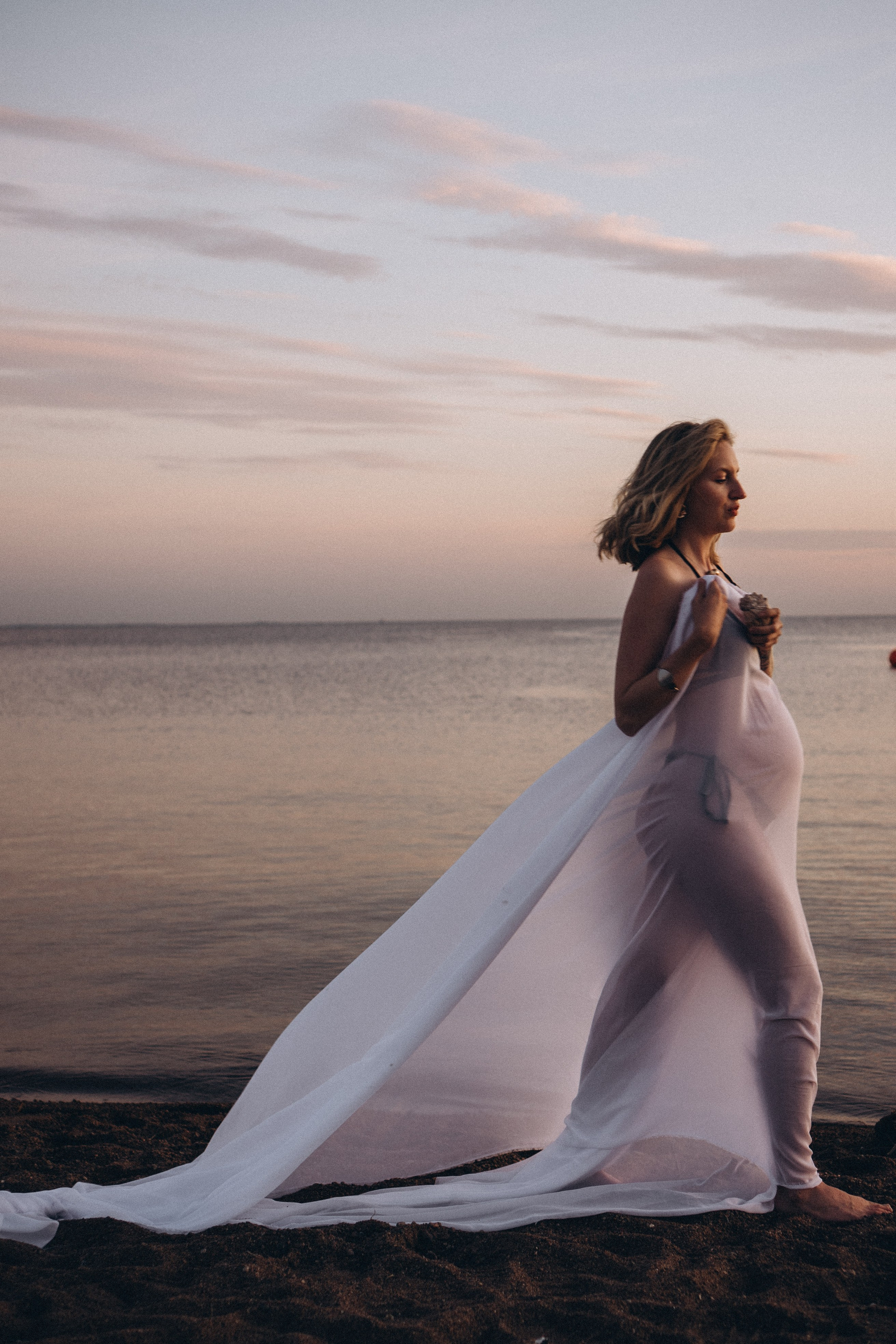 В ОЖИДАНИИ. Профессиональный фотограф, Санкт-Петербург — Виктория Богомолова
