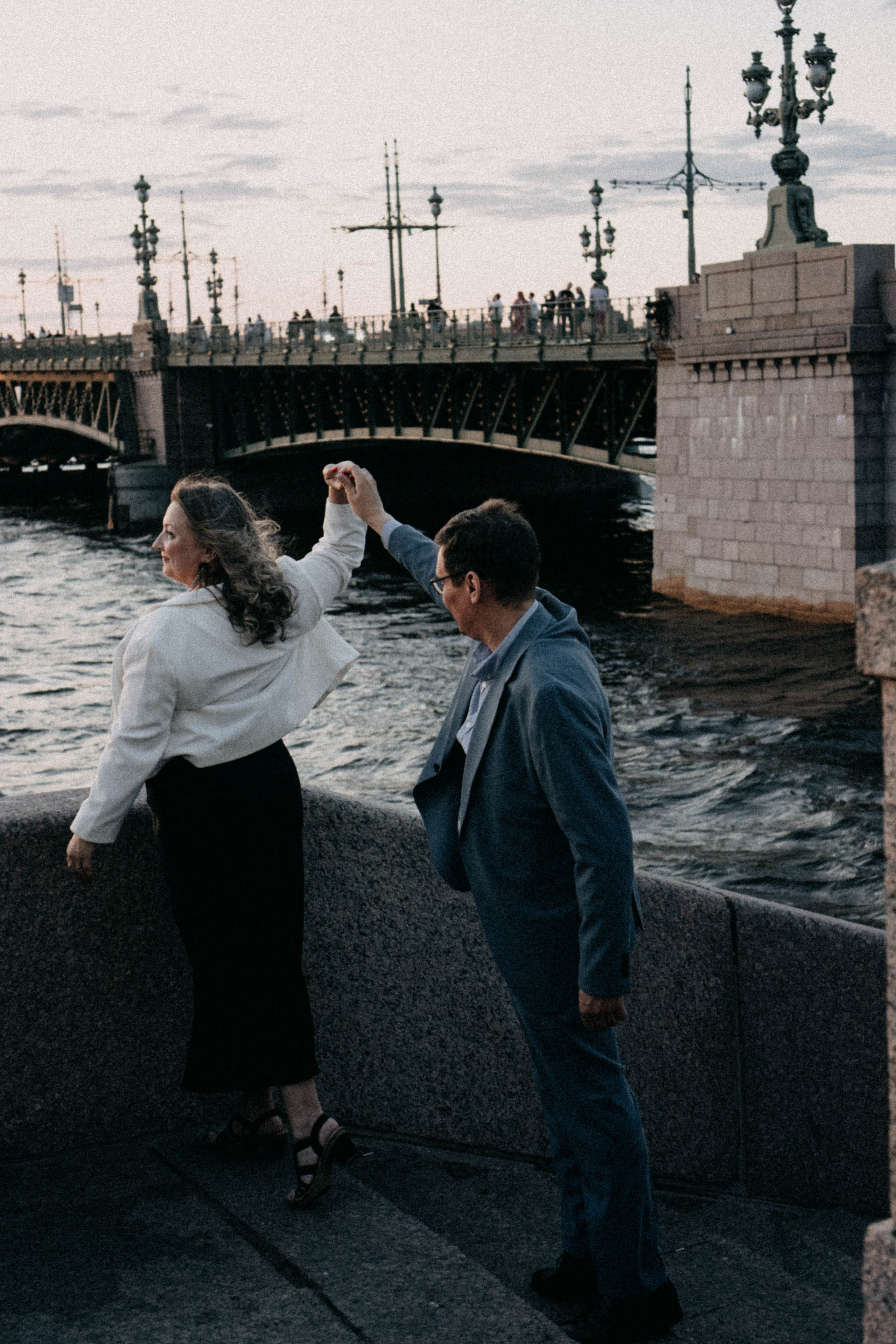 Закатная серия. Профессиональный фотограф, Санкт-Петербург — Виктория Богомолова