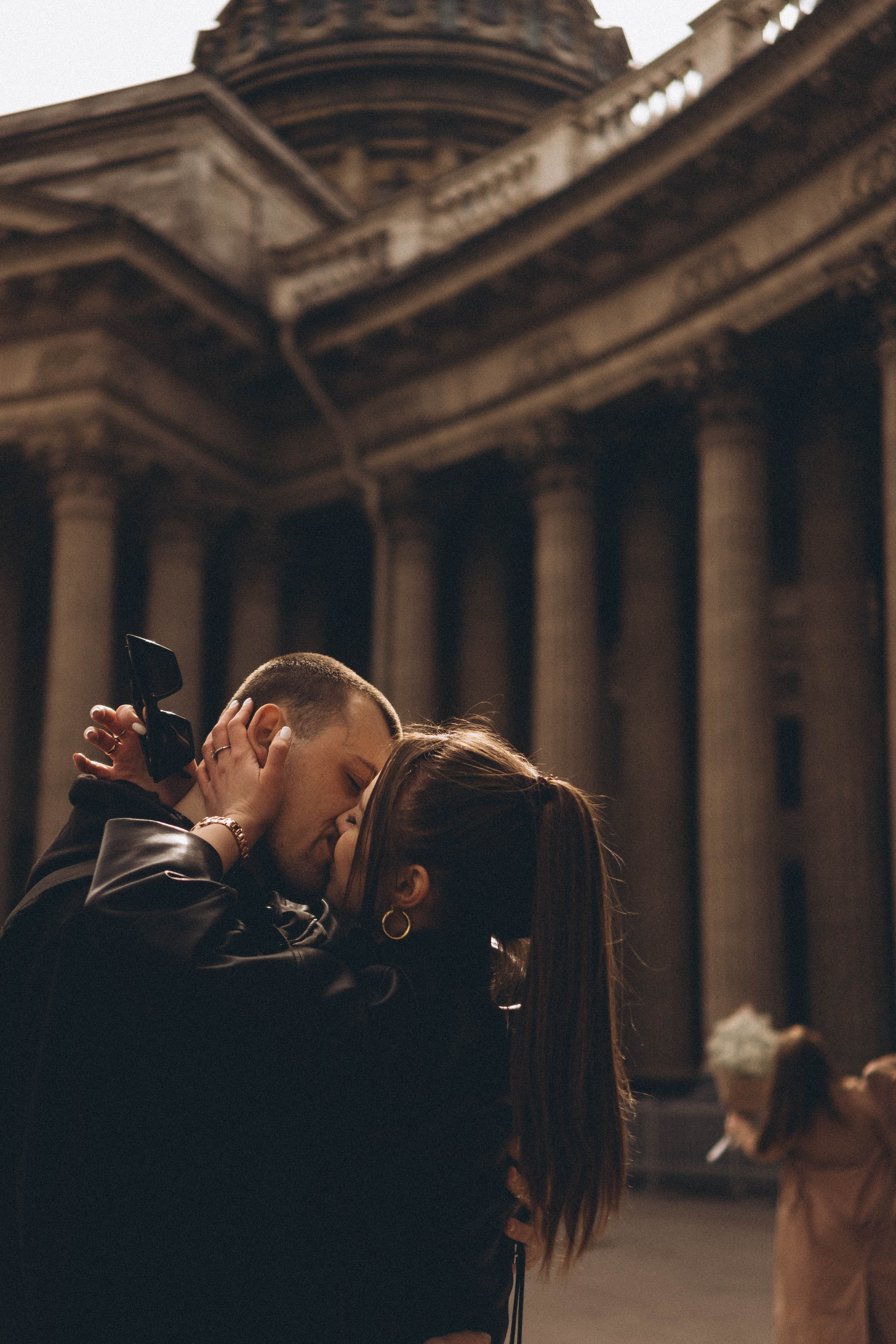 Прогулочная. Профессиональный фотограф, Санкт-Петербург — Виктория Богомолова