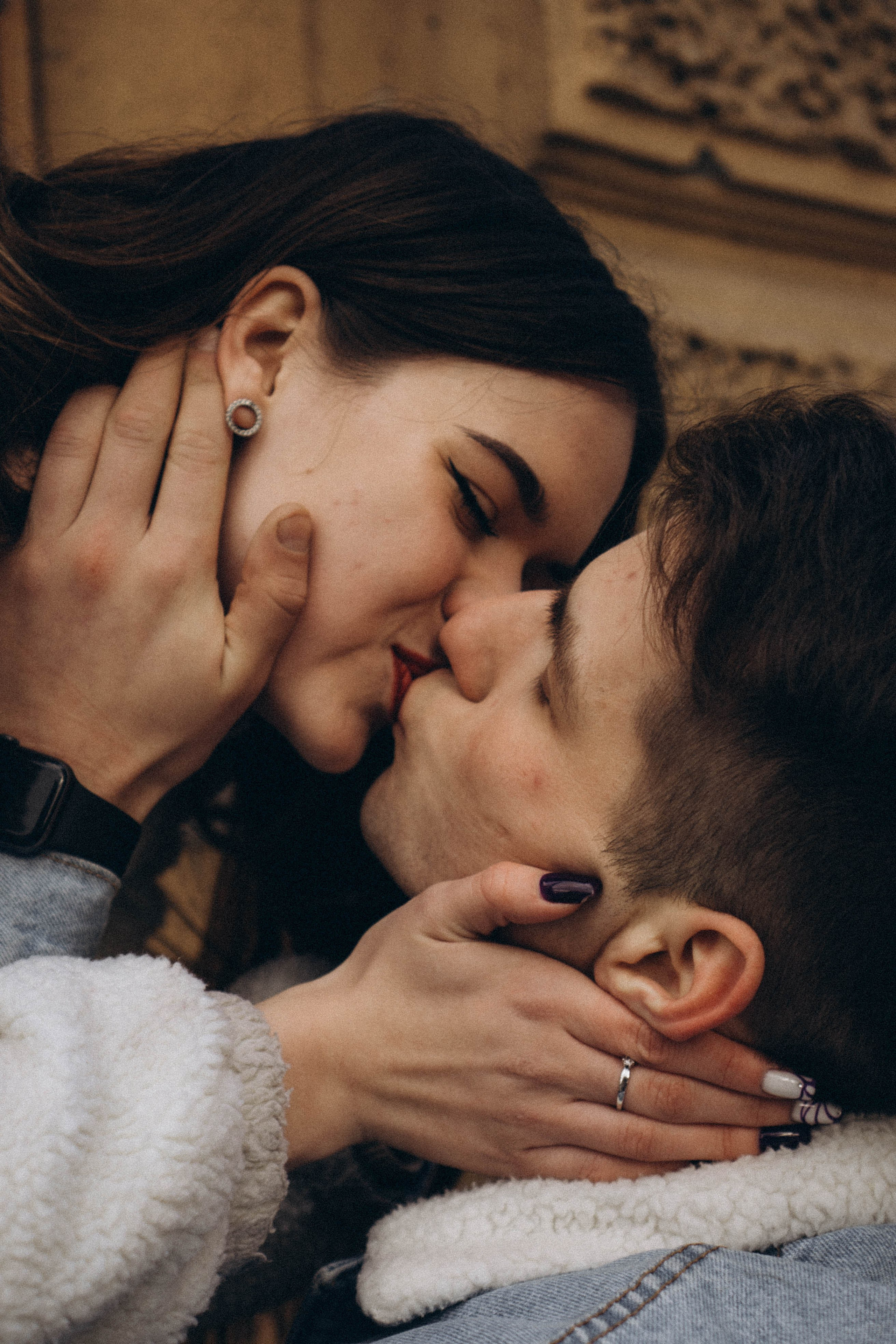 Прогулочная. Профессиональный фотограф, Санкт-Петербург — Виктория Богомолова