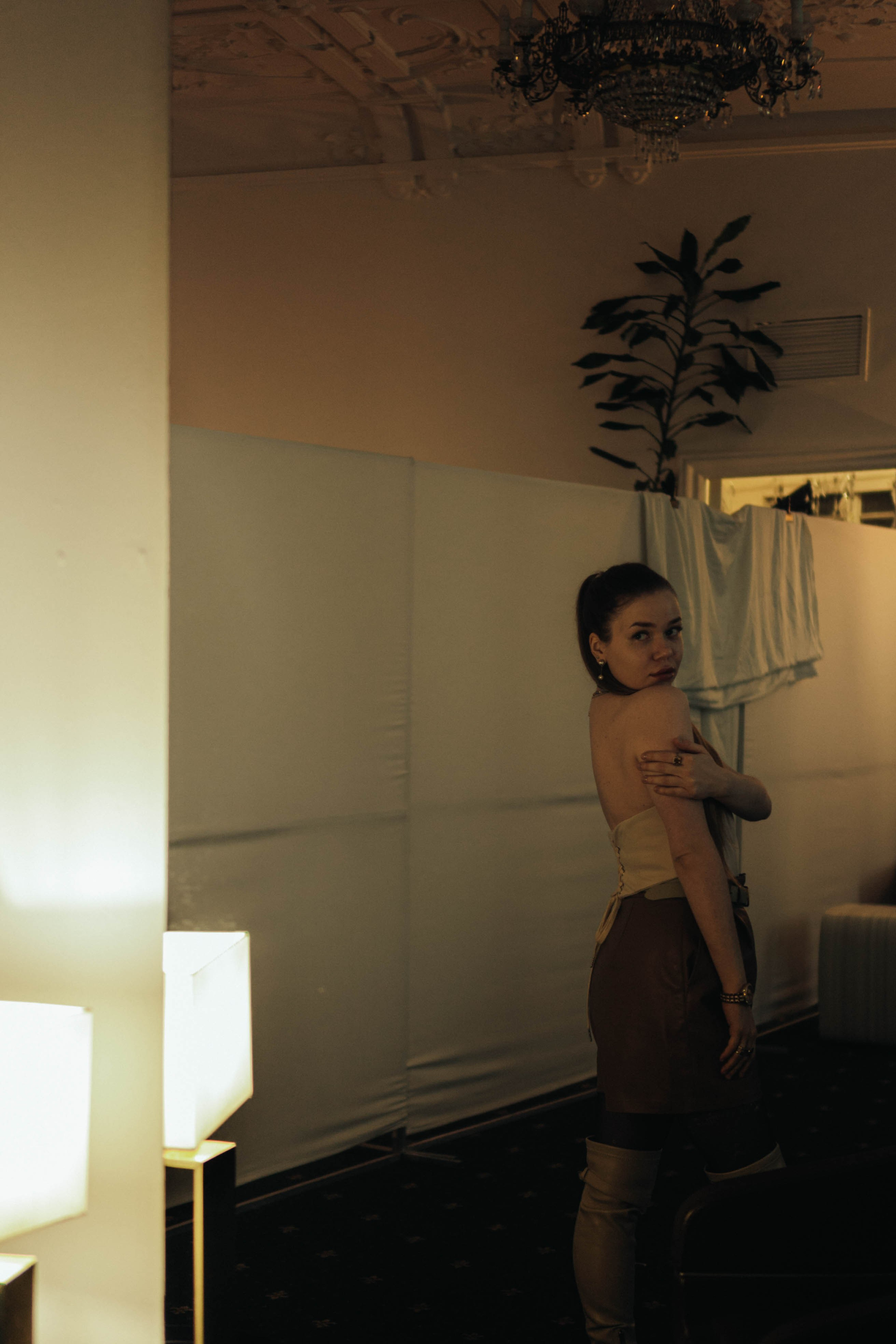 Питерский балкон. Профессиональный фотограф, Санкт-Петербург — Виктория Богомолова