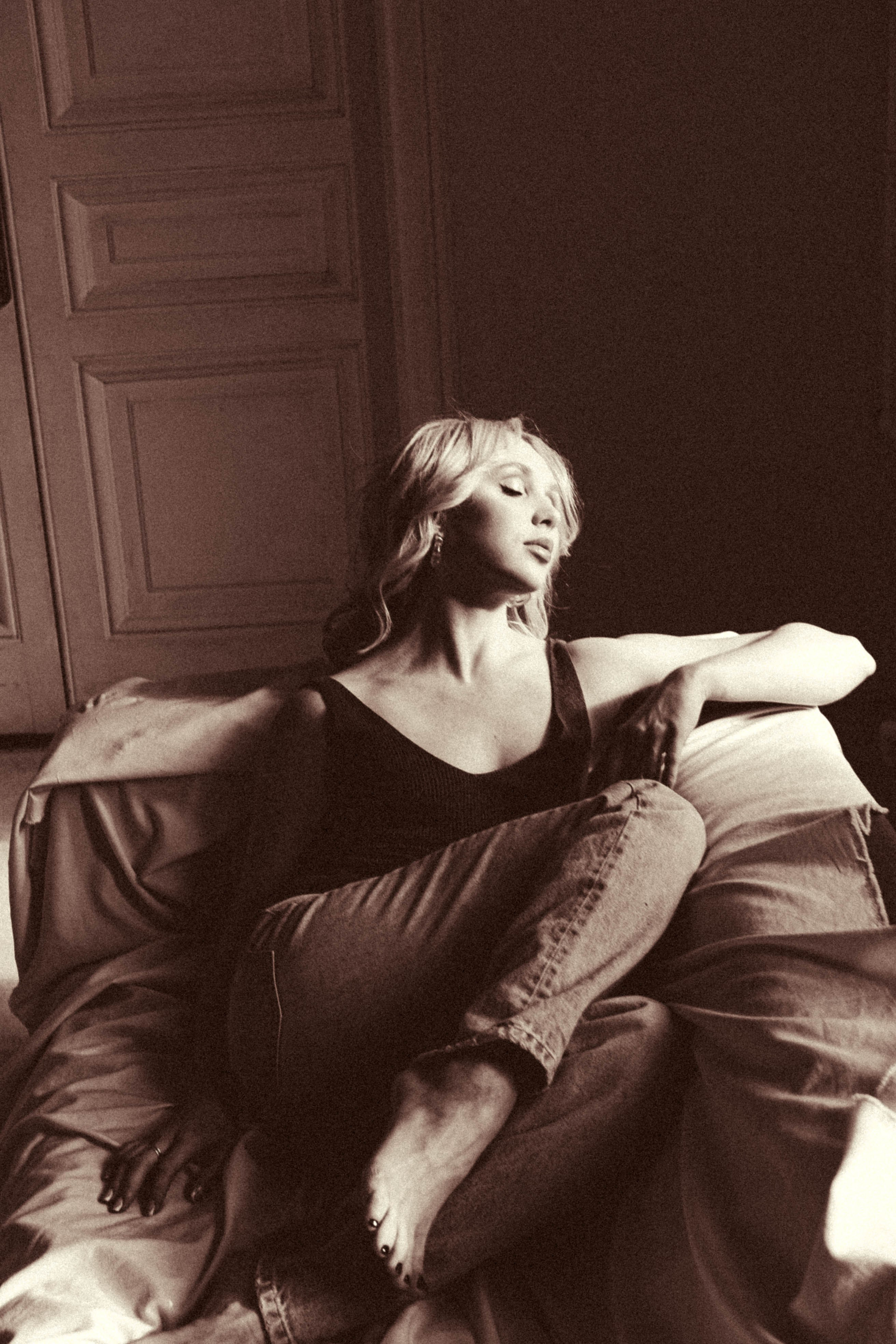 Винтажный стиль. Профессиональный фотограф, Санкт-Петербург — Виктория Богомолова