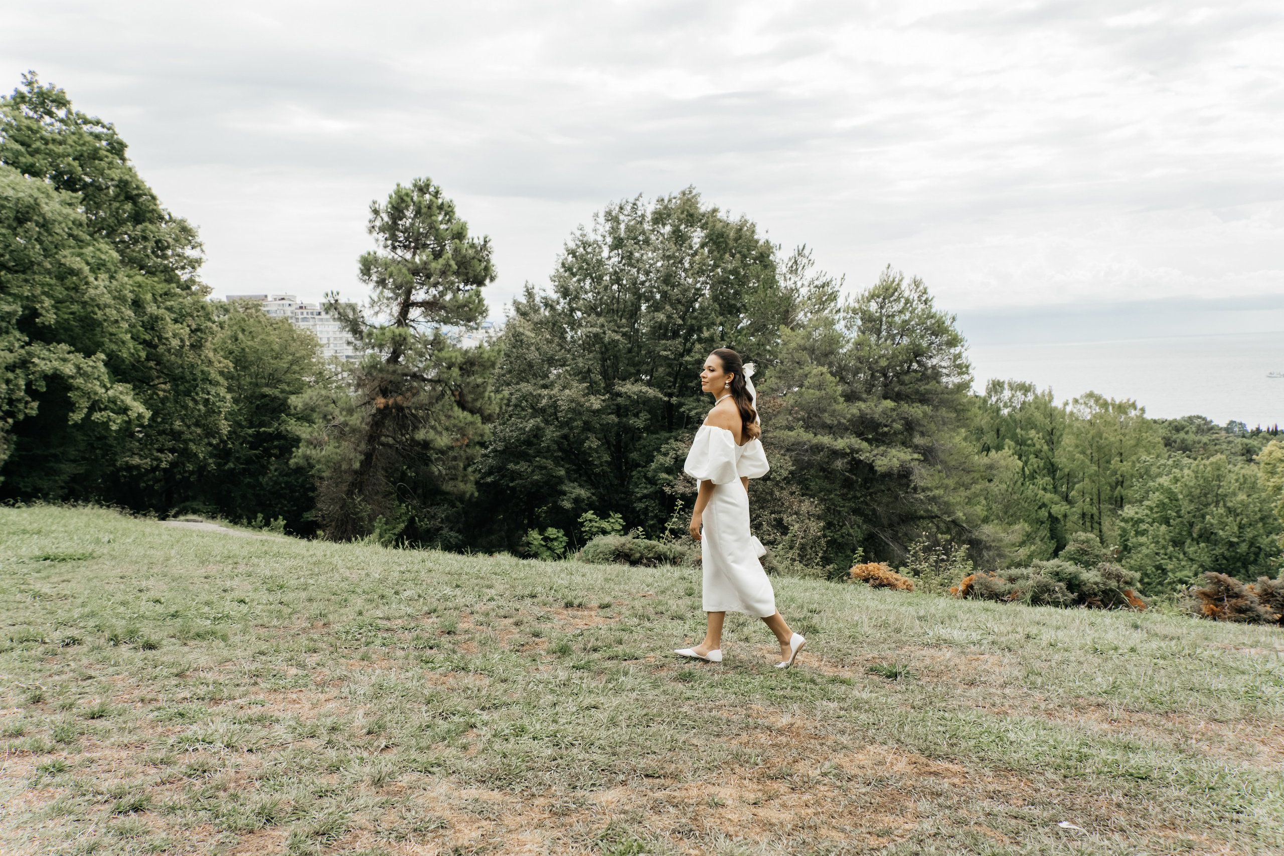 Юлия и Кирилл. Фотограф Сочи Евгений Соколов