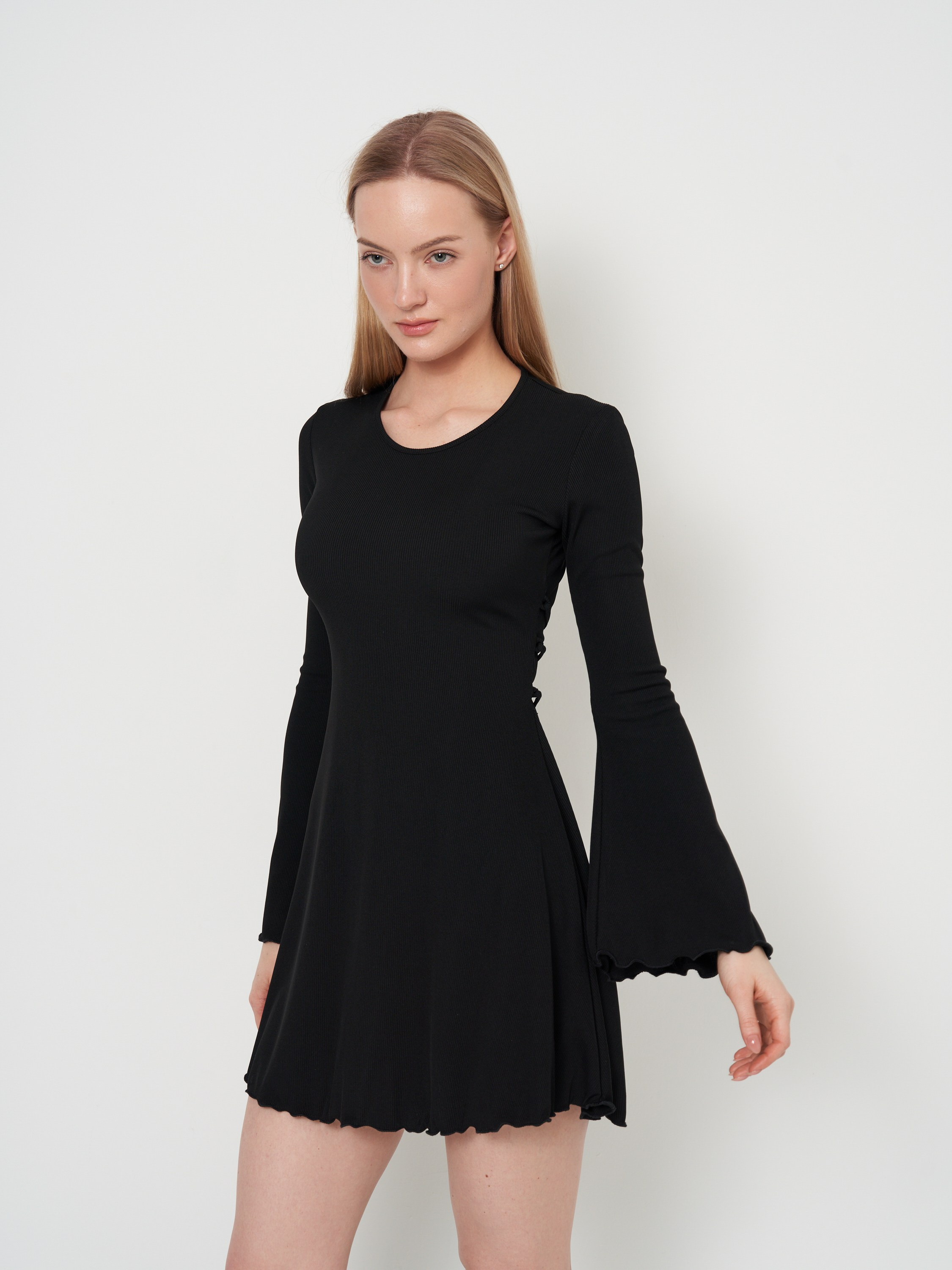 Black orchid. Коммерческий фотограф в Москве Хабибуллина Эльза