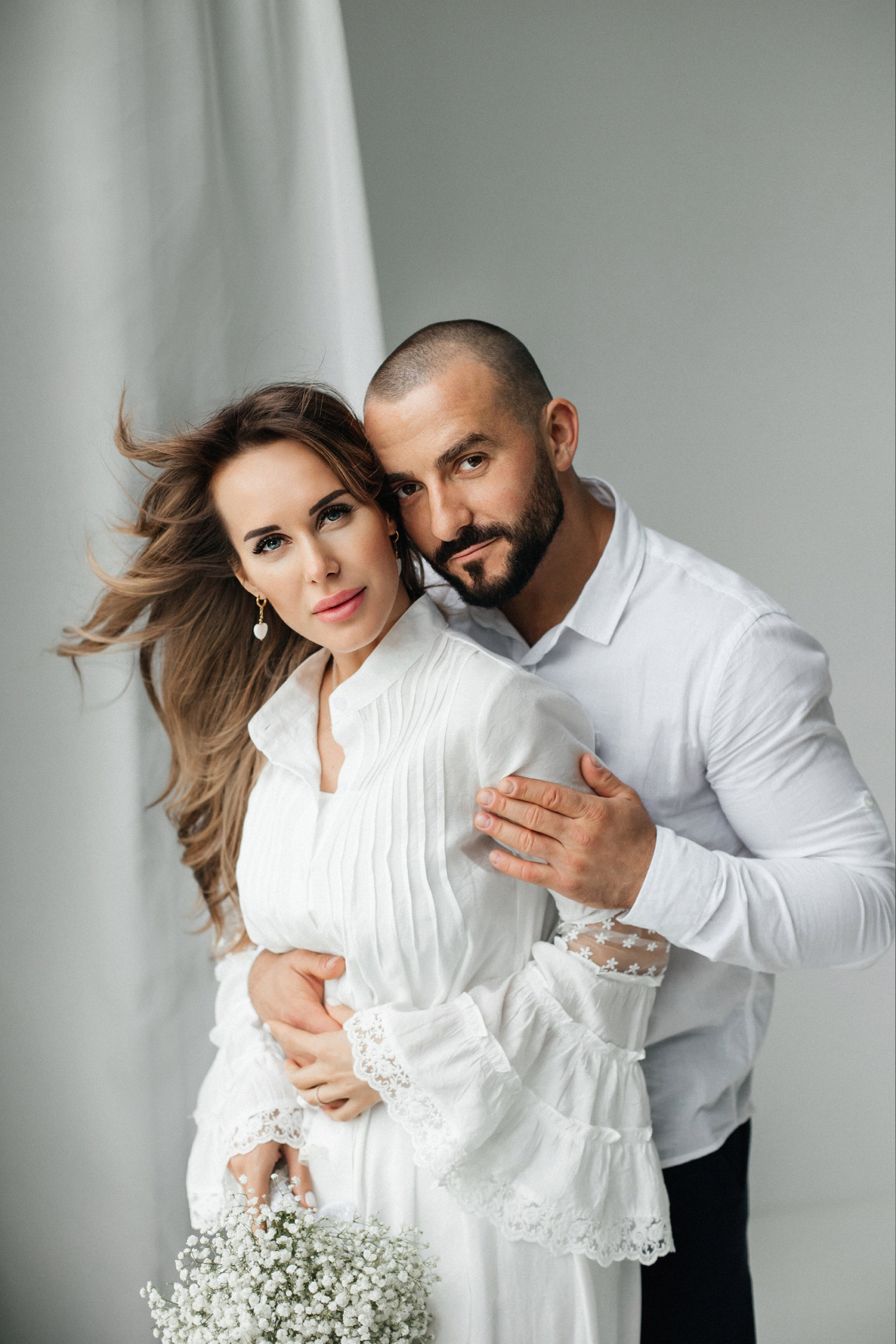 R & I. Фотограф Ольга Лапшина