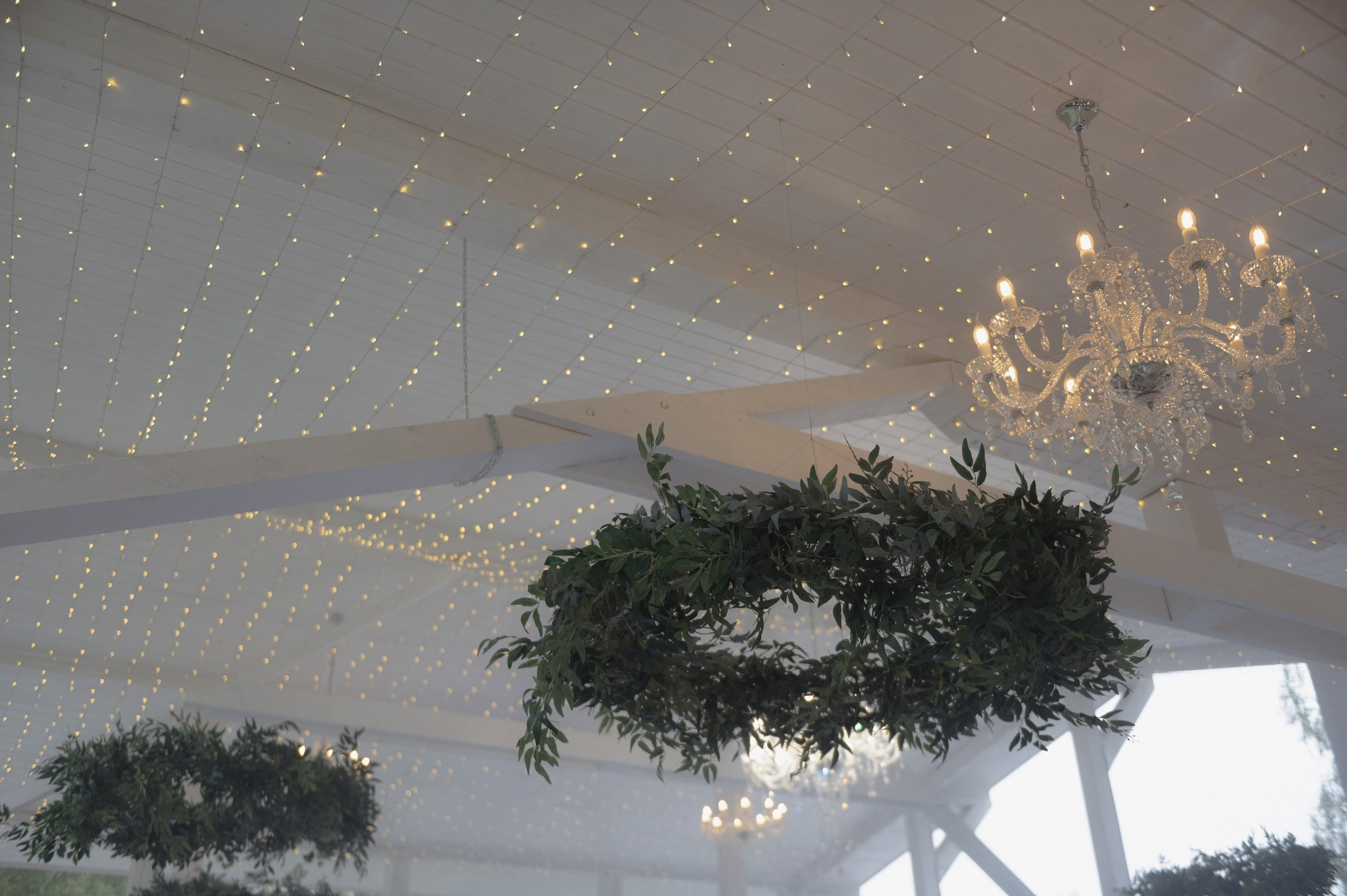 Рябина веранда